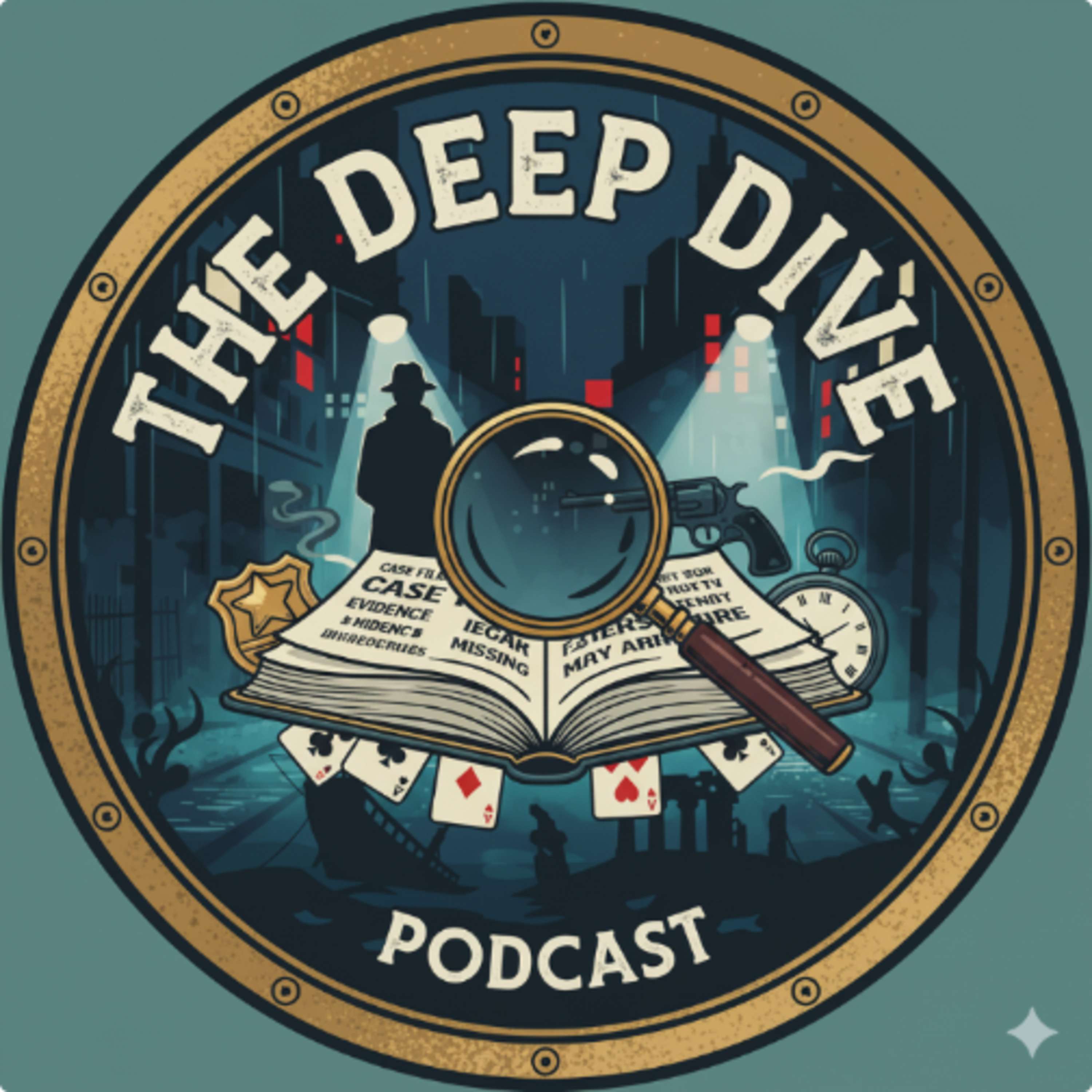 DEEP DIVE