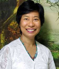 Chin Sim Kang