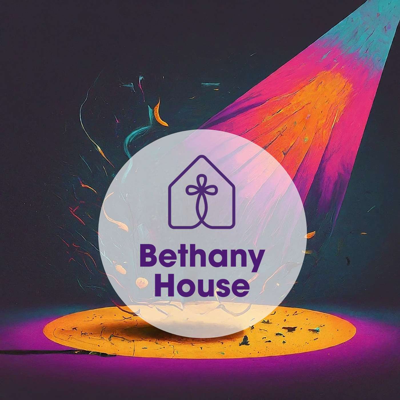 The Nonprofit Spotlight - E4: Finding Refuge With the Bethany House