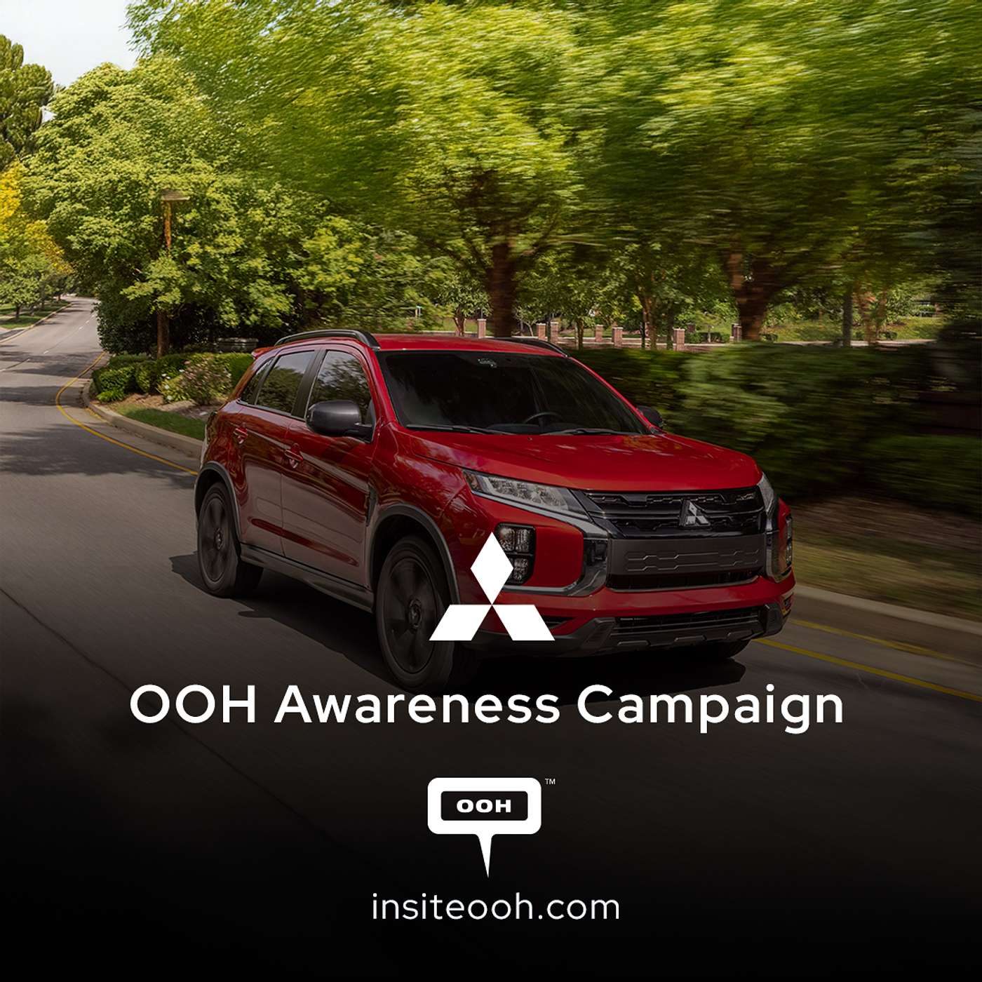 Mitsubishi’s 5 Star Deal Shines Bright on UAE Outdoor Billboards episode artwork