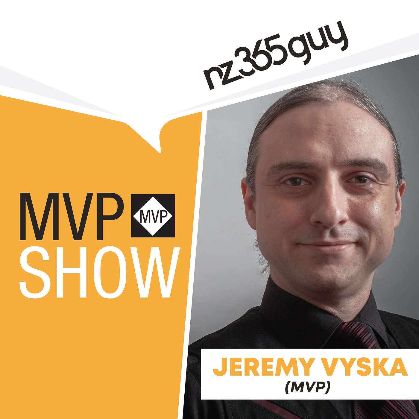 Microsoft Innovation Podcast