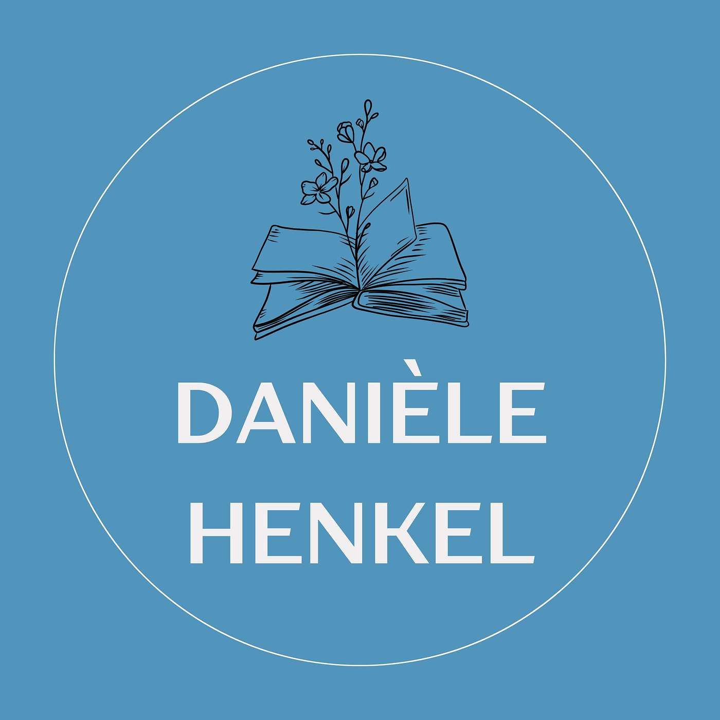 Samedi de lire avec Danièle Henkel - 2019 episode artwork