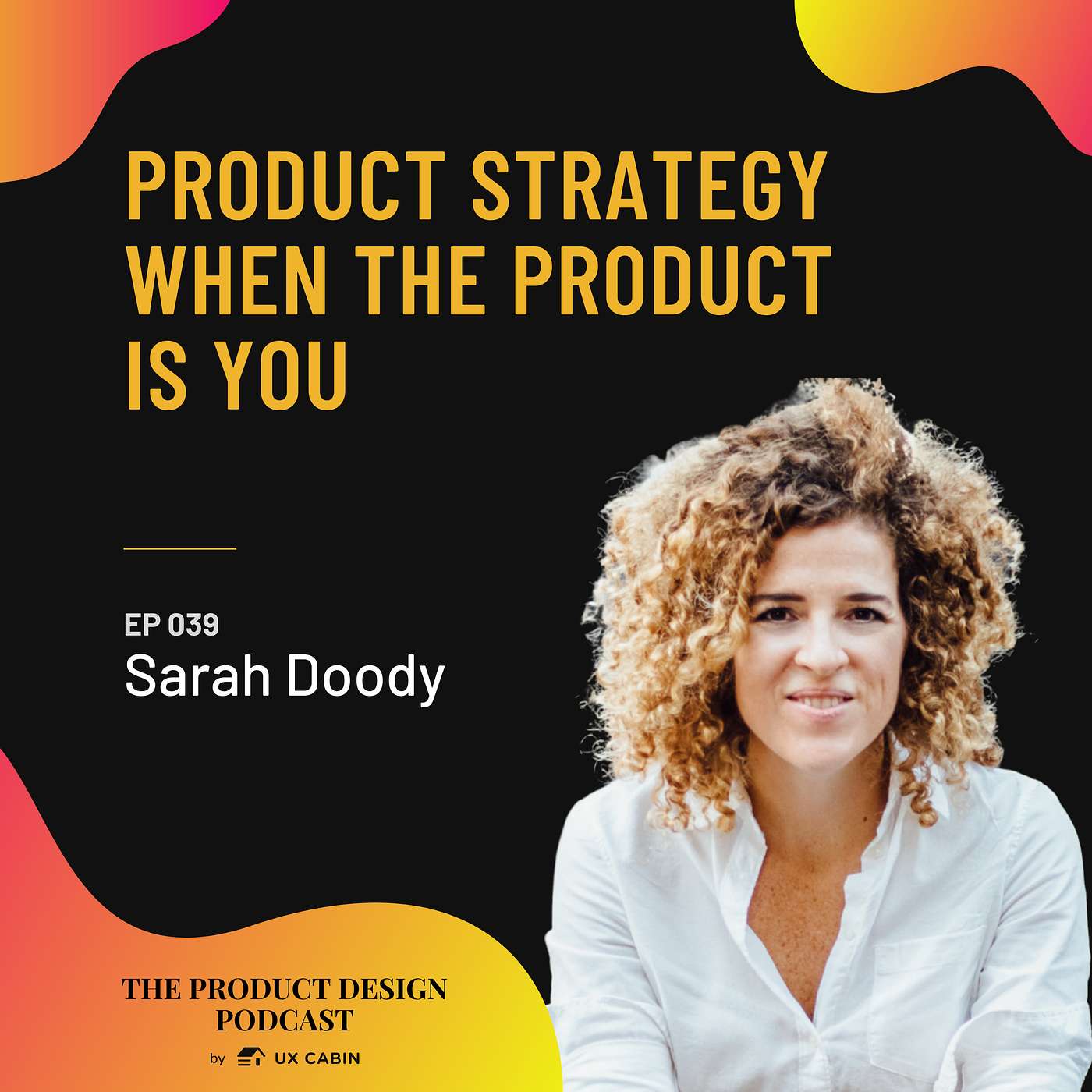 The Product Design Podcast