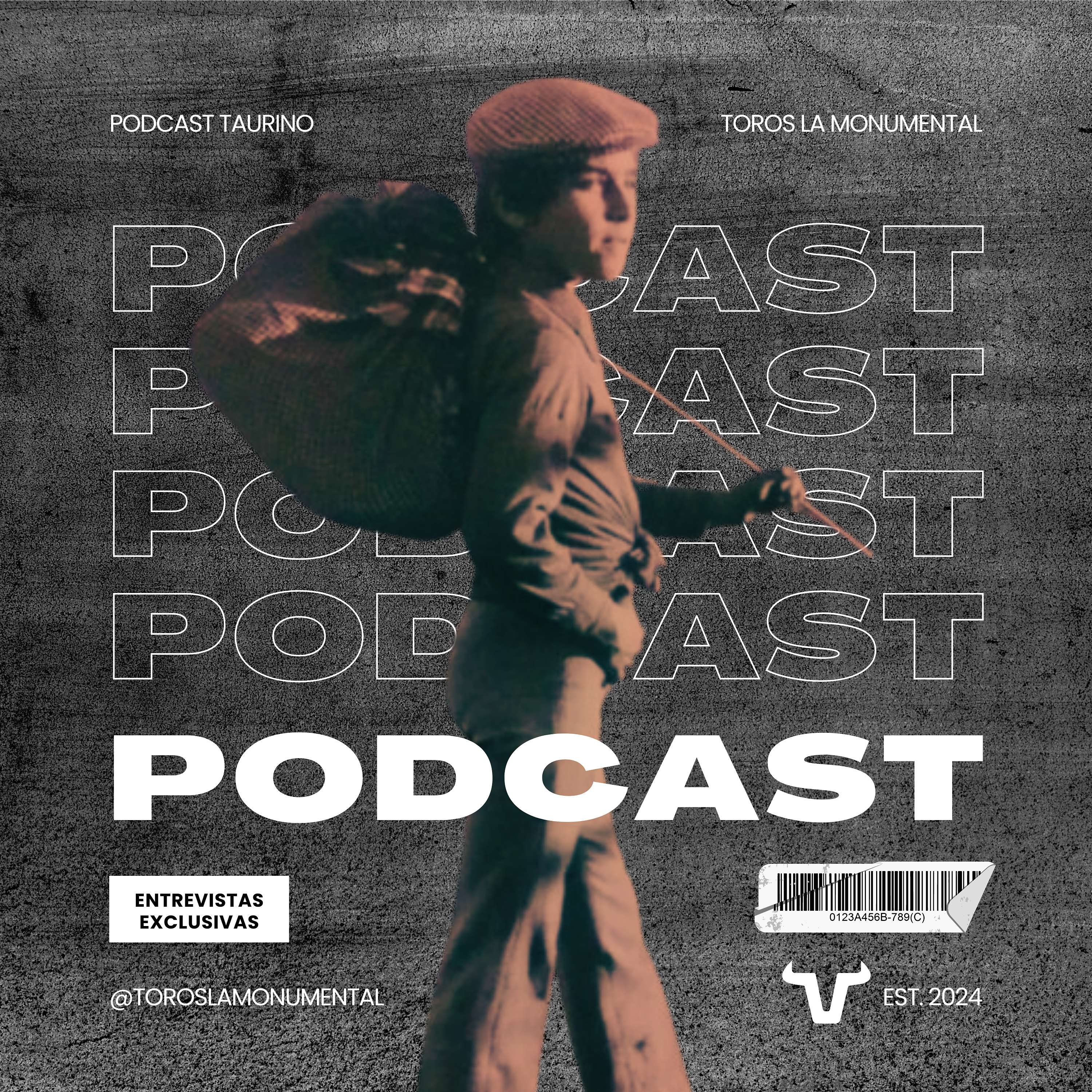 La Monumental Podcast