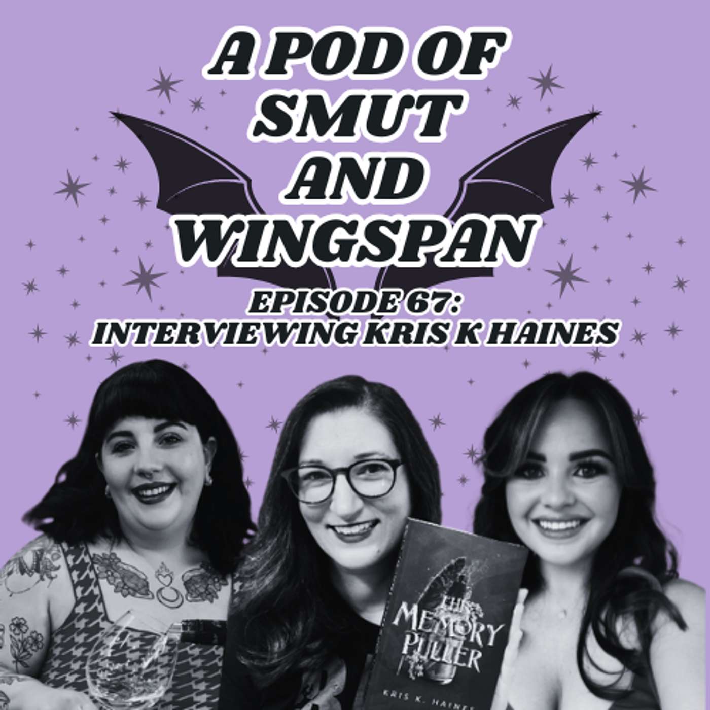A Pod of Smut and Wingspan