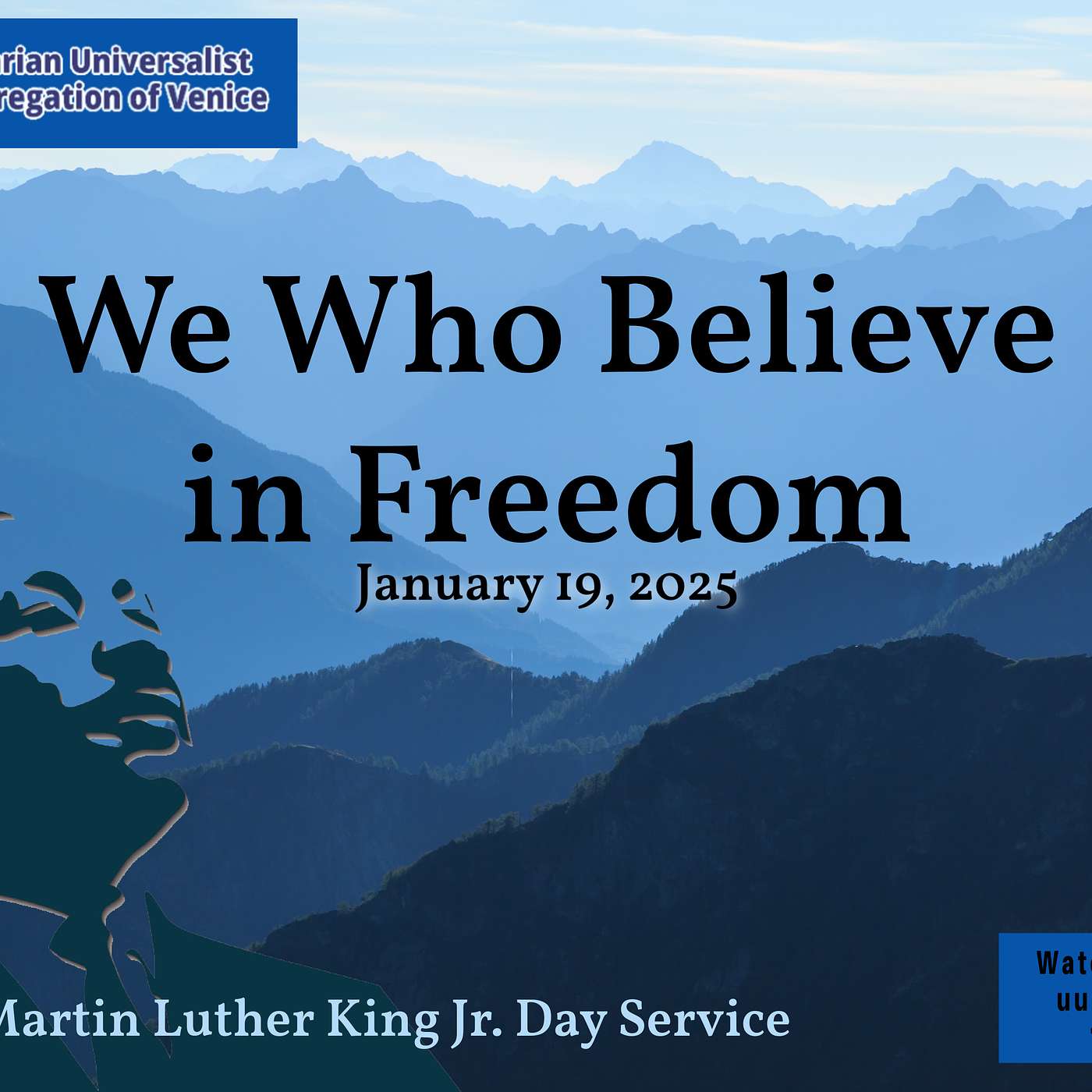 We Who Believe in Freedom episode artwork
