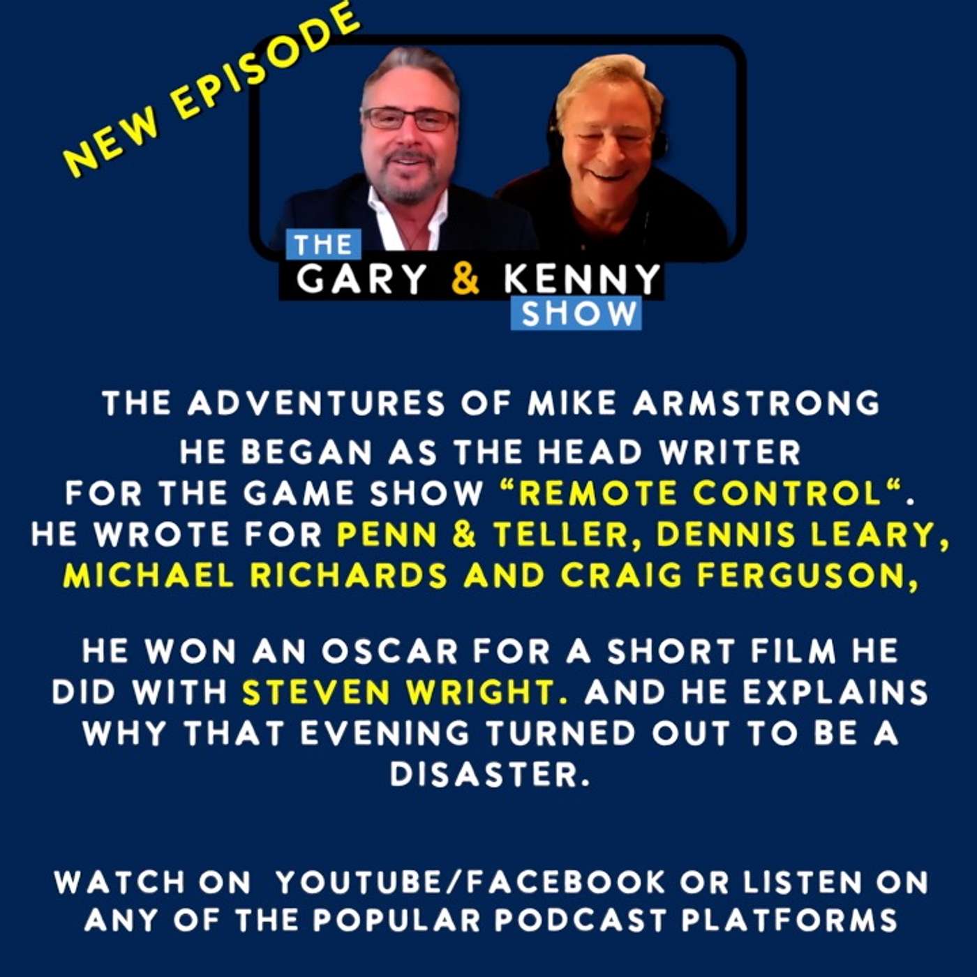 The Gary and Kenny Show