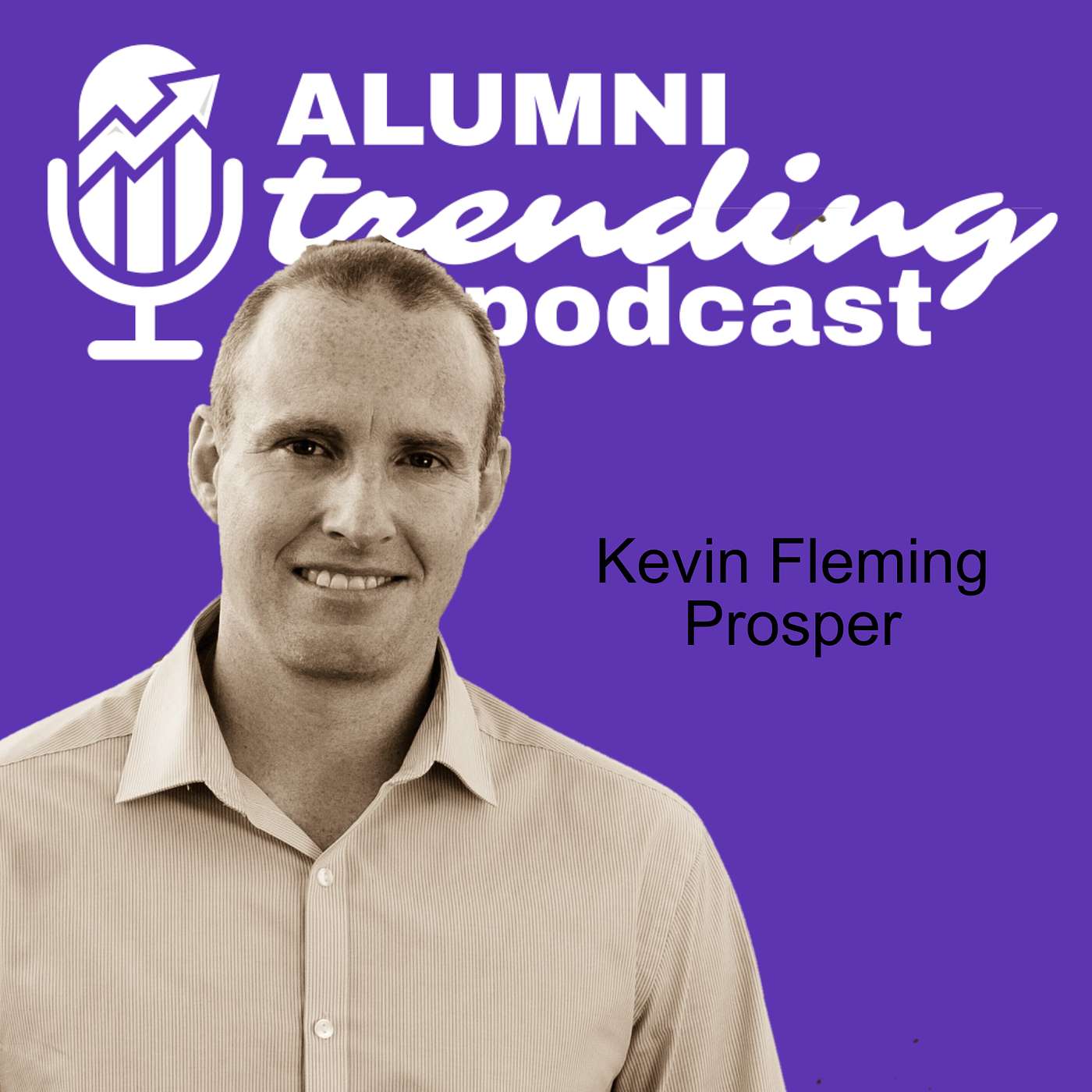 AT27. Examining How Alumni Make Sense of Their Relationships with their Alma Maters with Dr. Kevin Fleming