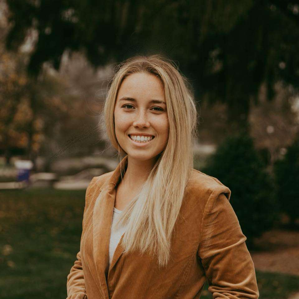 Brooke Anderson