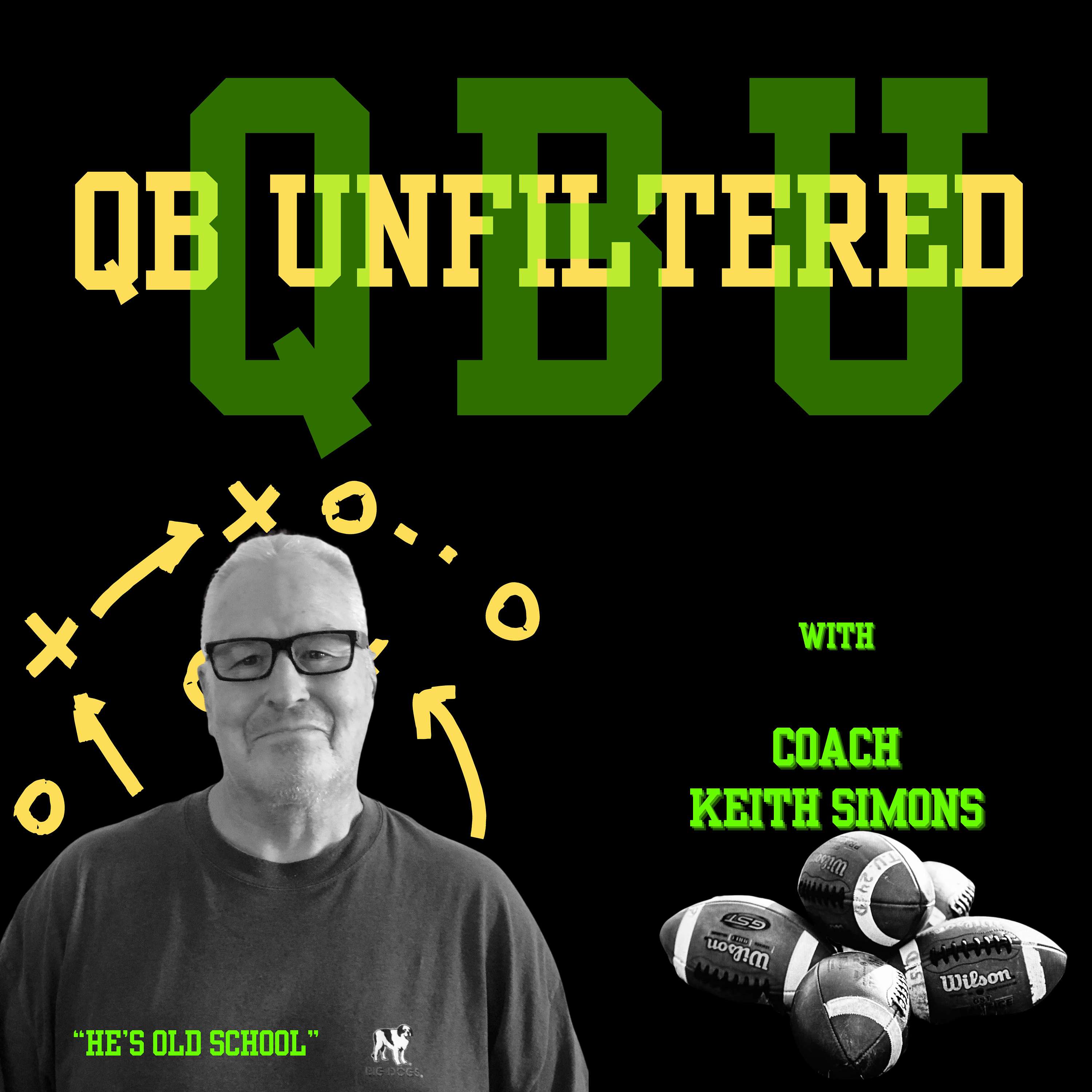 QB Unfiltered