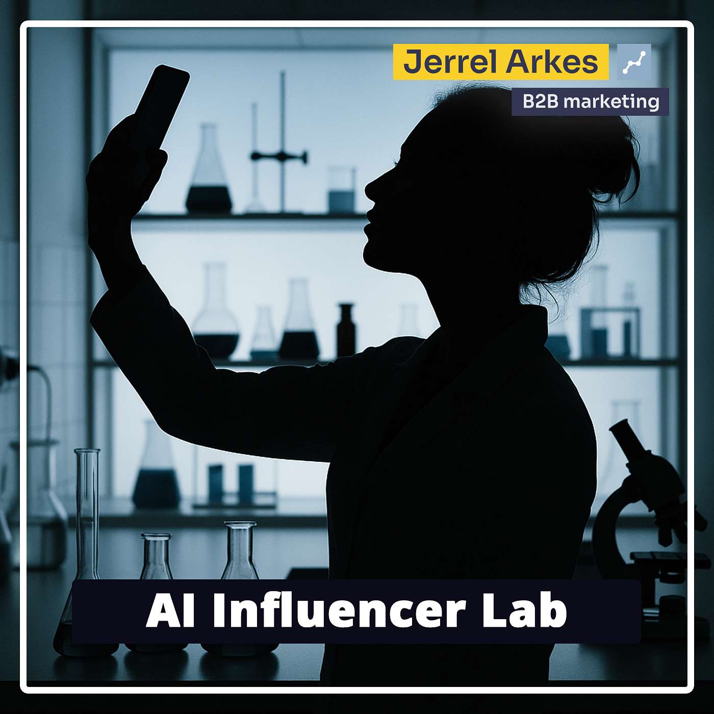 1 - Ik ga een AI Influencer bouwen - AI Influencer Lab