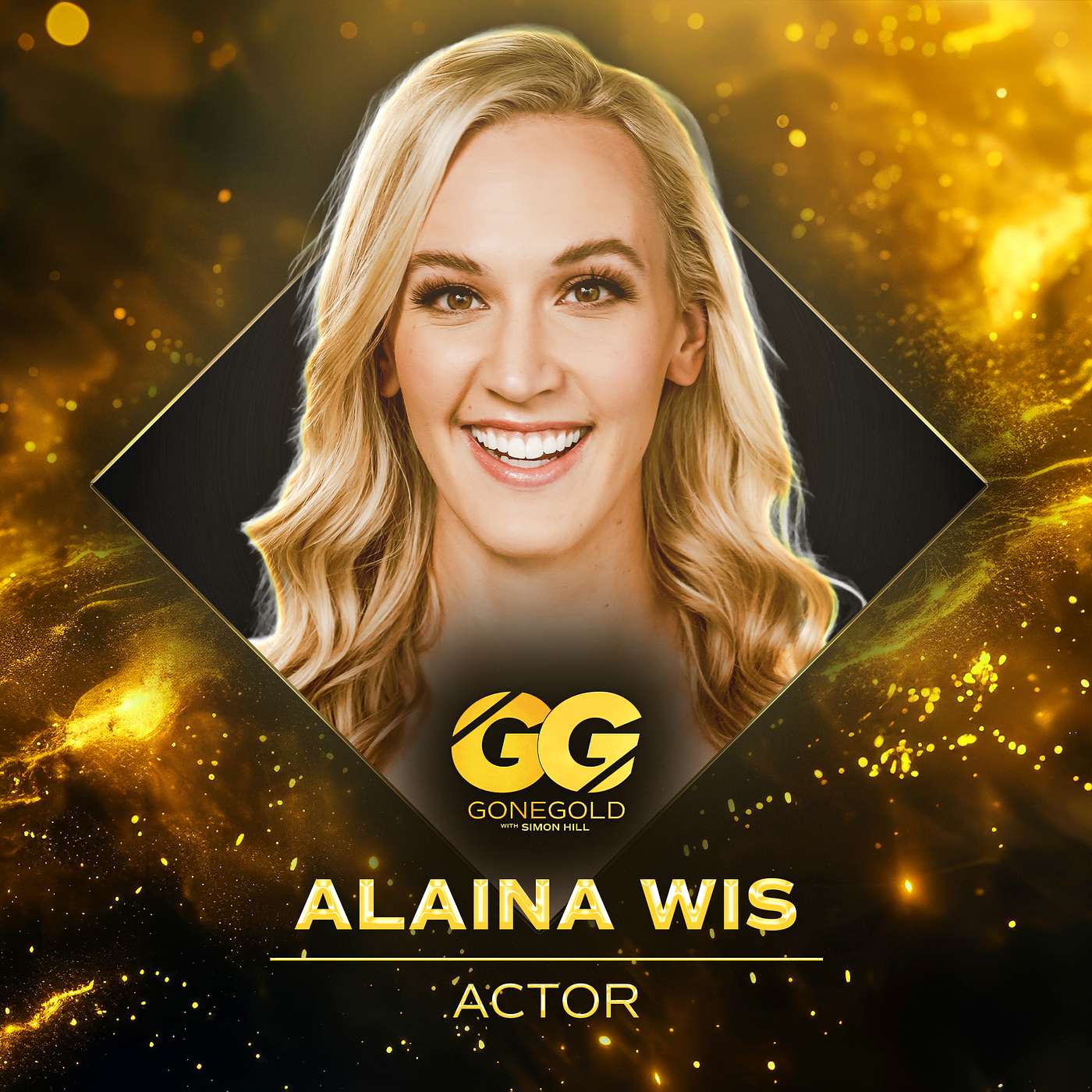 Alaina Wis (Starfield, DC Dark Legion, OxenFree II & More)