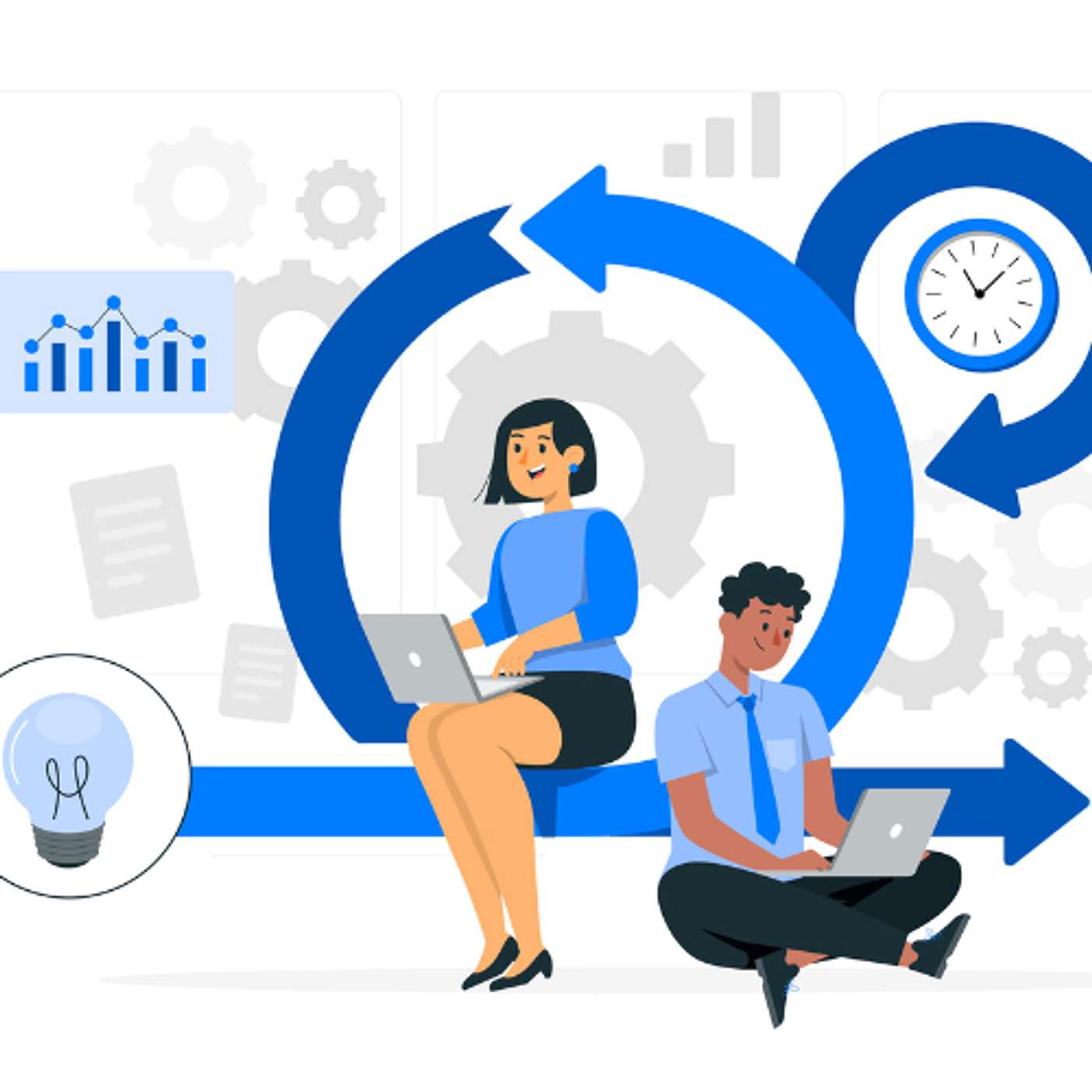 EP138: Strategic Communication in Change Management Driving Awareness to Adoption