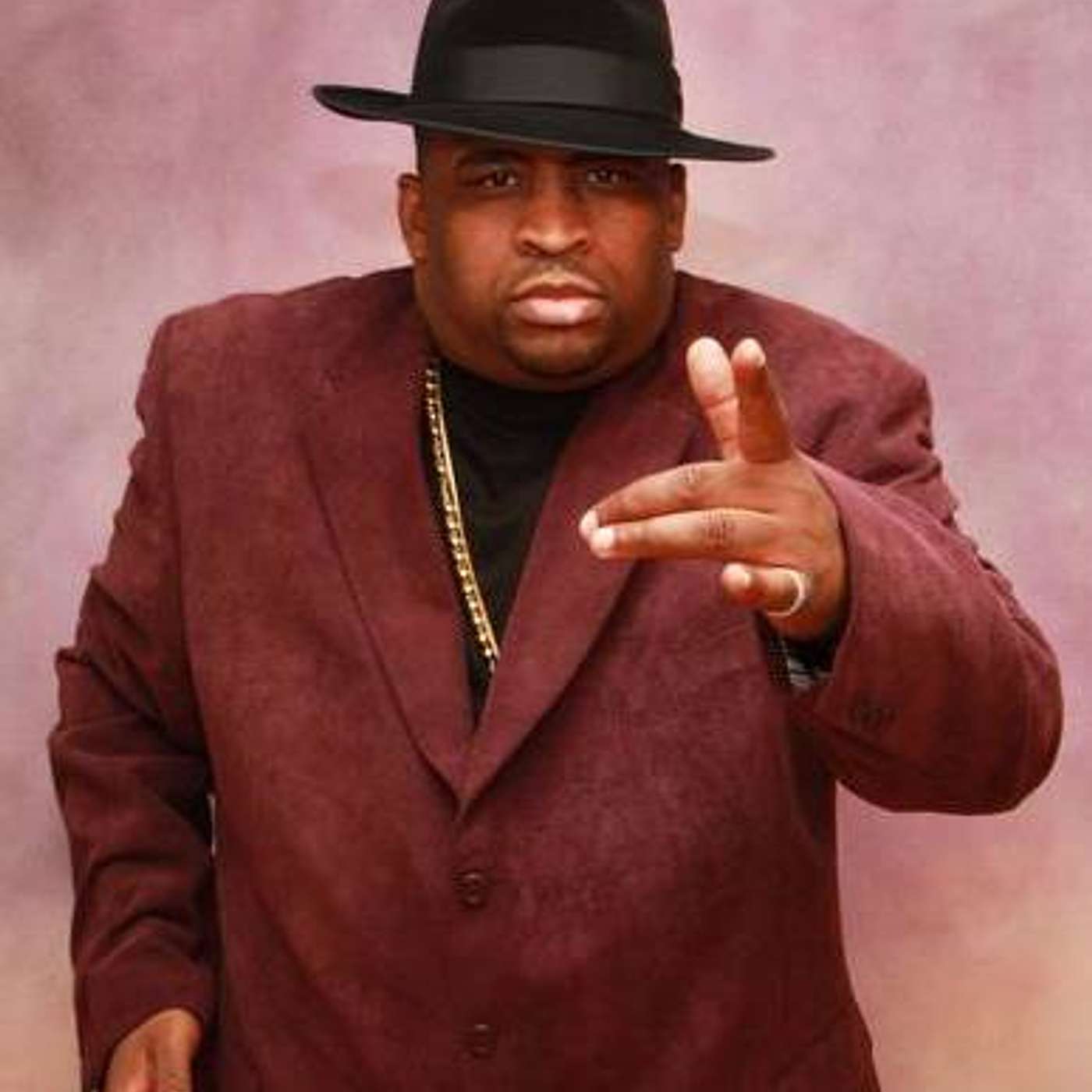 Patrice O'Neal Talks Relationship Management {Reaction} | Helios Blog 756
