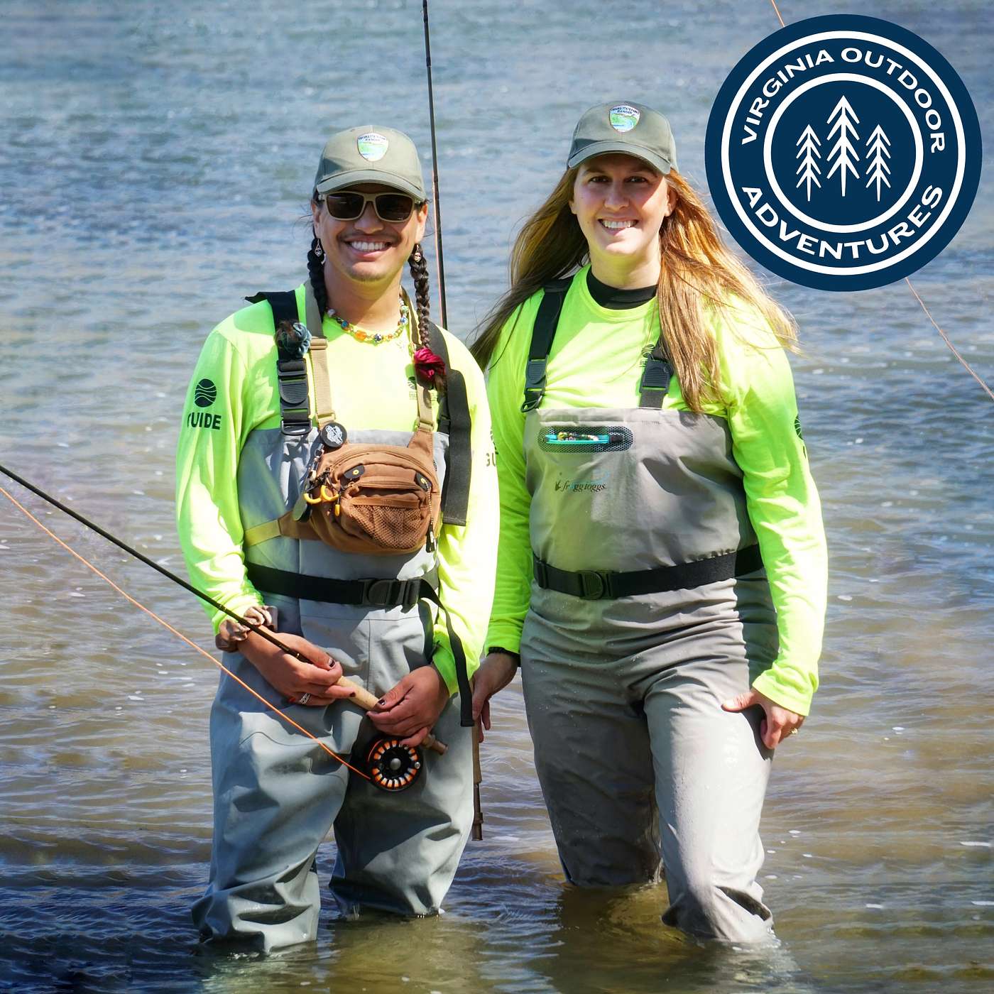 Virginia Outdoor Adventures: Hiking, Camping, Kayaking, Local Travel and more!