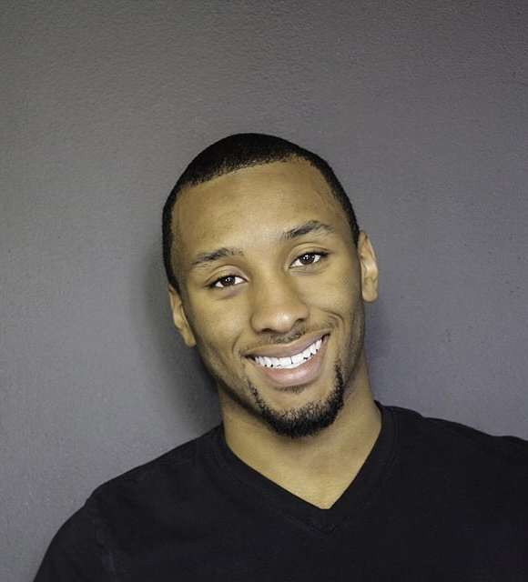 Anthony Moore