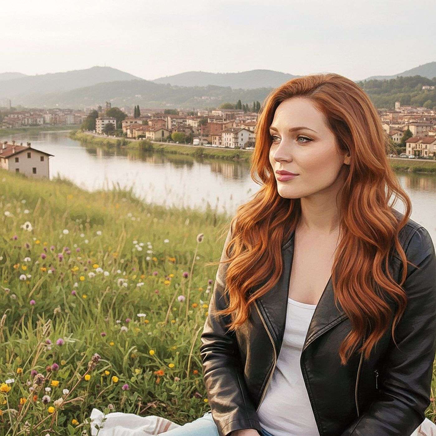 Emmanuel - The broken diary - Podcast Novel