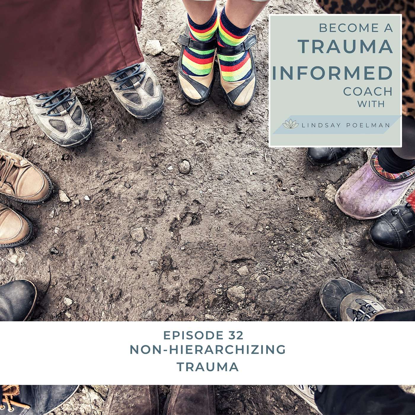 Become A Trauma Informed Coach