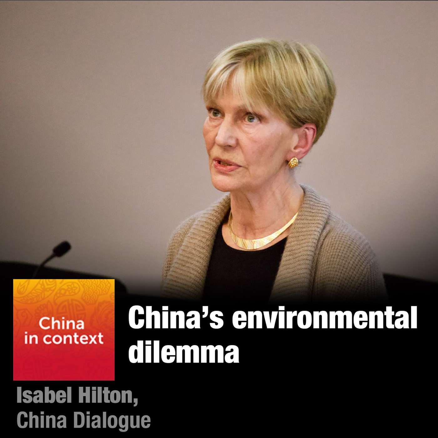 China In Context