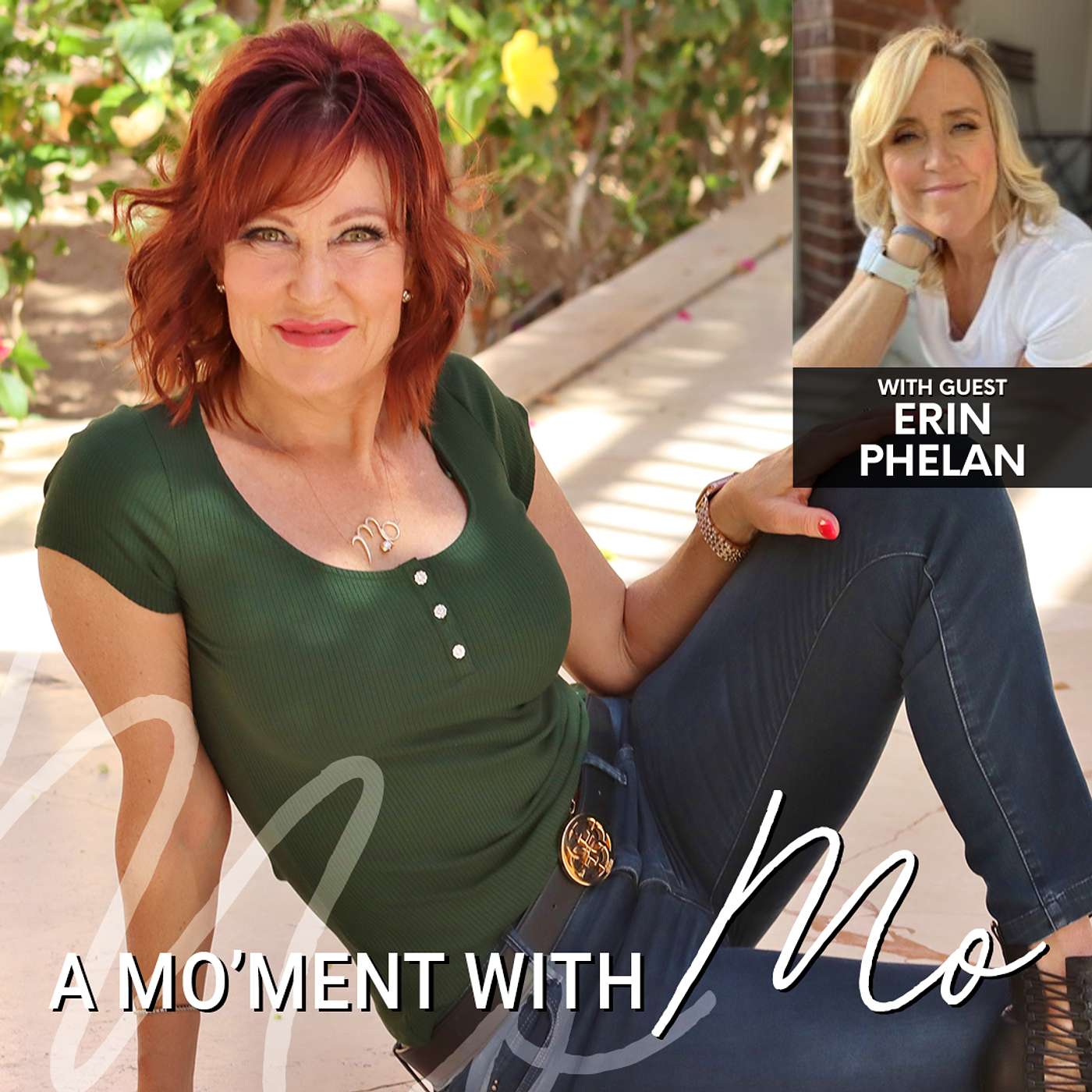 Movement is Medicine: Celebrating National Health and Fitness Day with Erin Phelan
