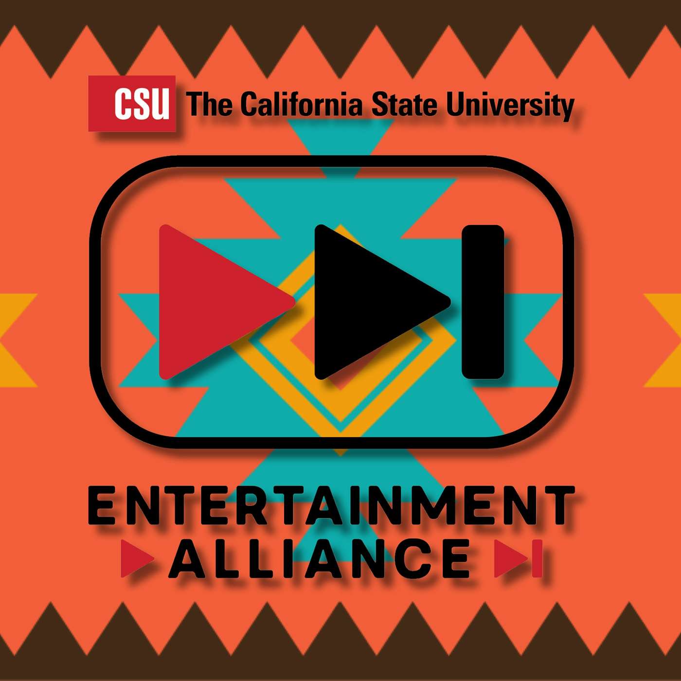The CSUEA Podcast: Campus 2 Career