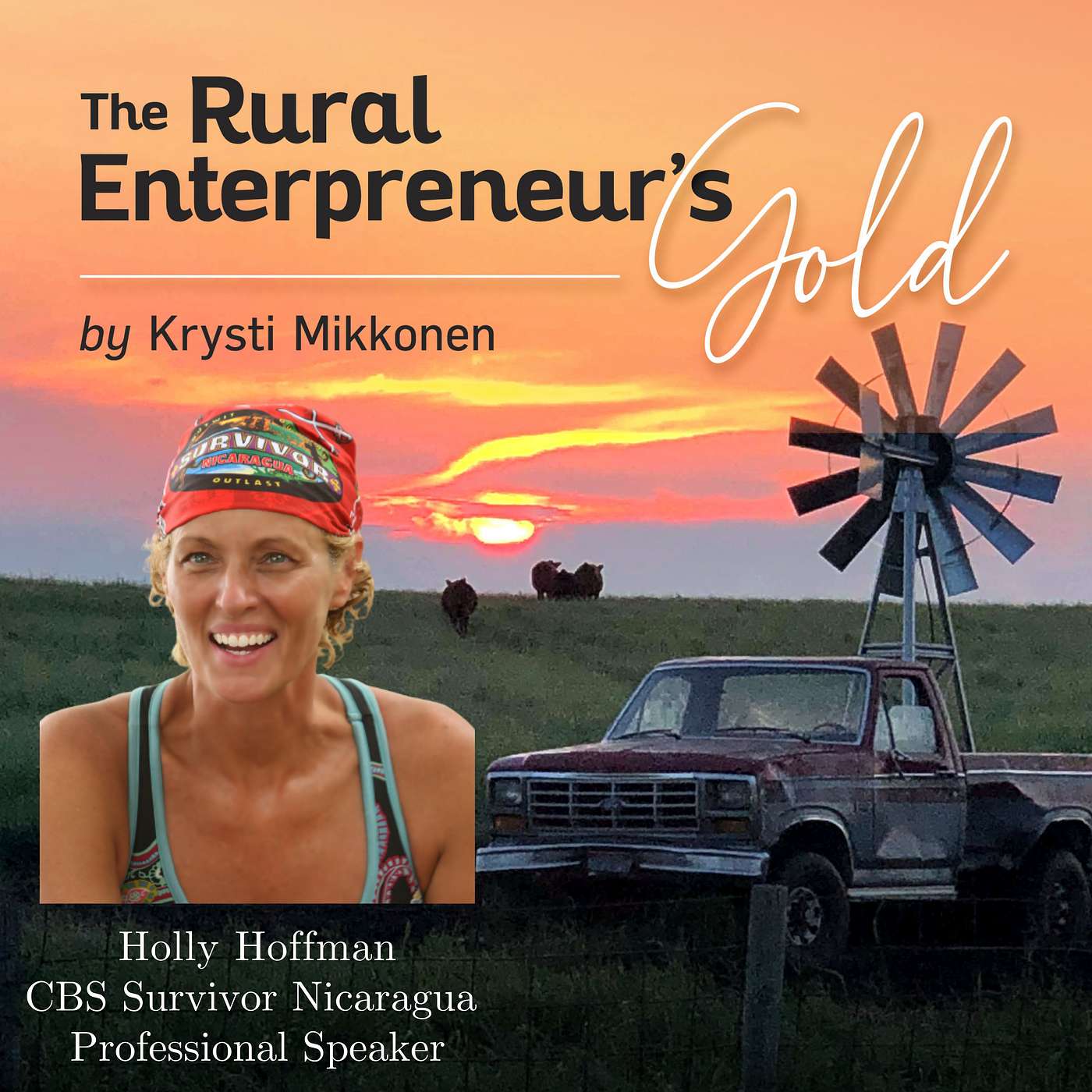 The Rural Entrepreneur’s Gold