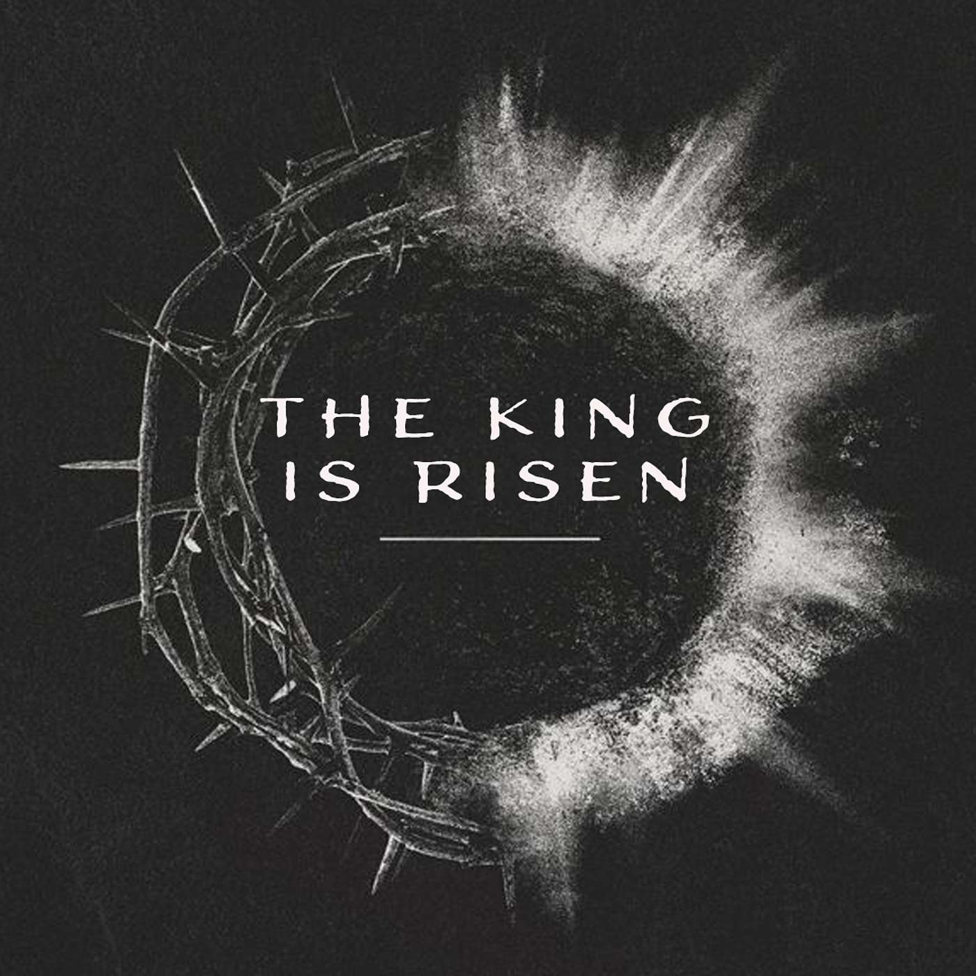 The King Is Risen // 1 Corinthians 15:1-20 | Gordon Hall episode artwork