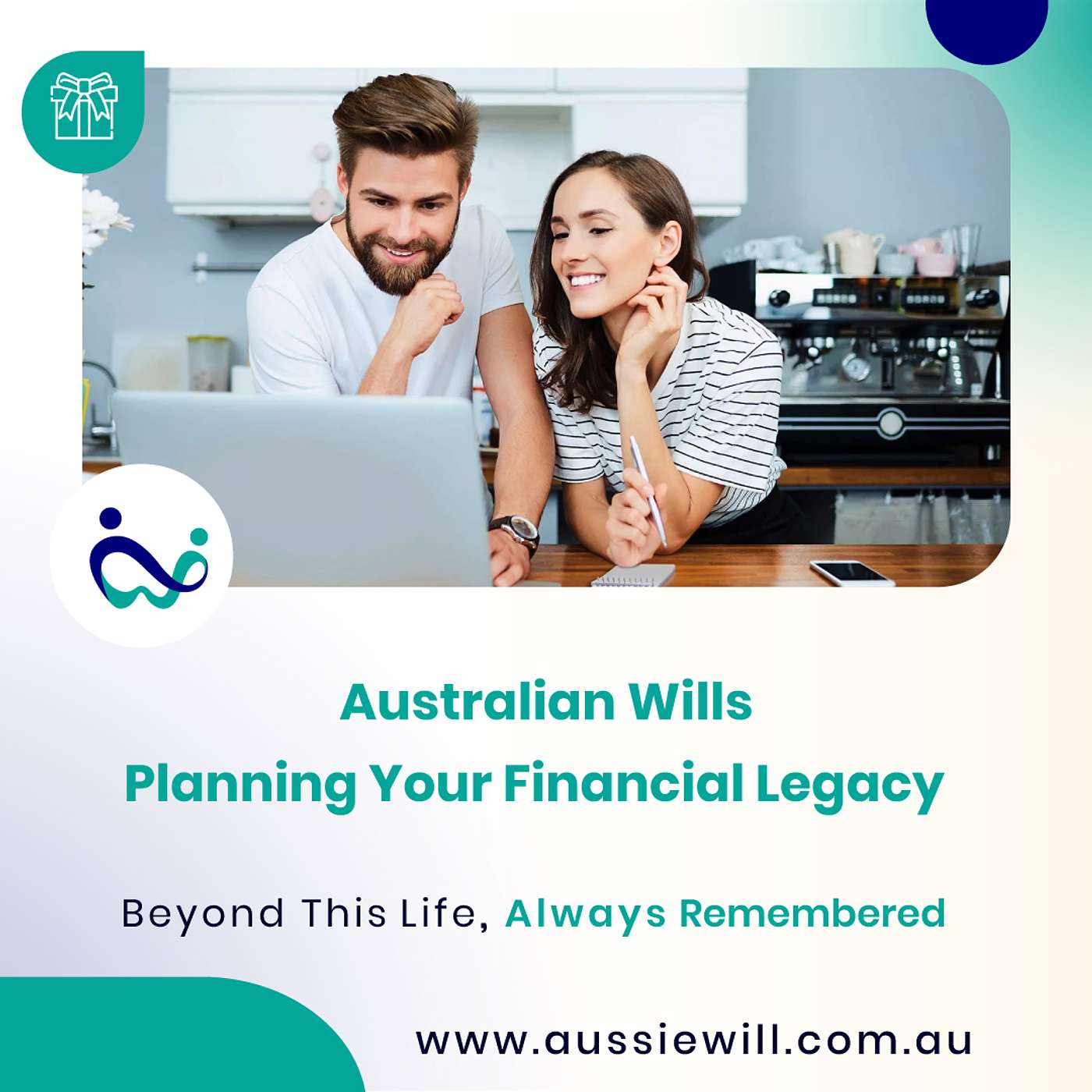 Aussiewill's Podcast