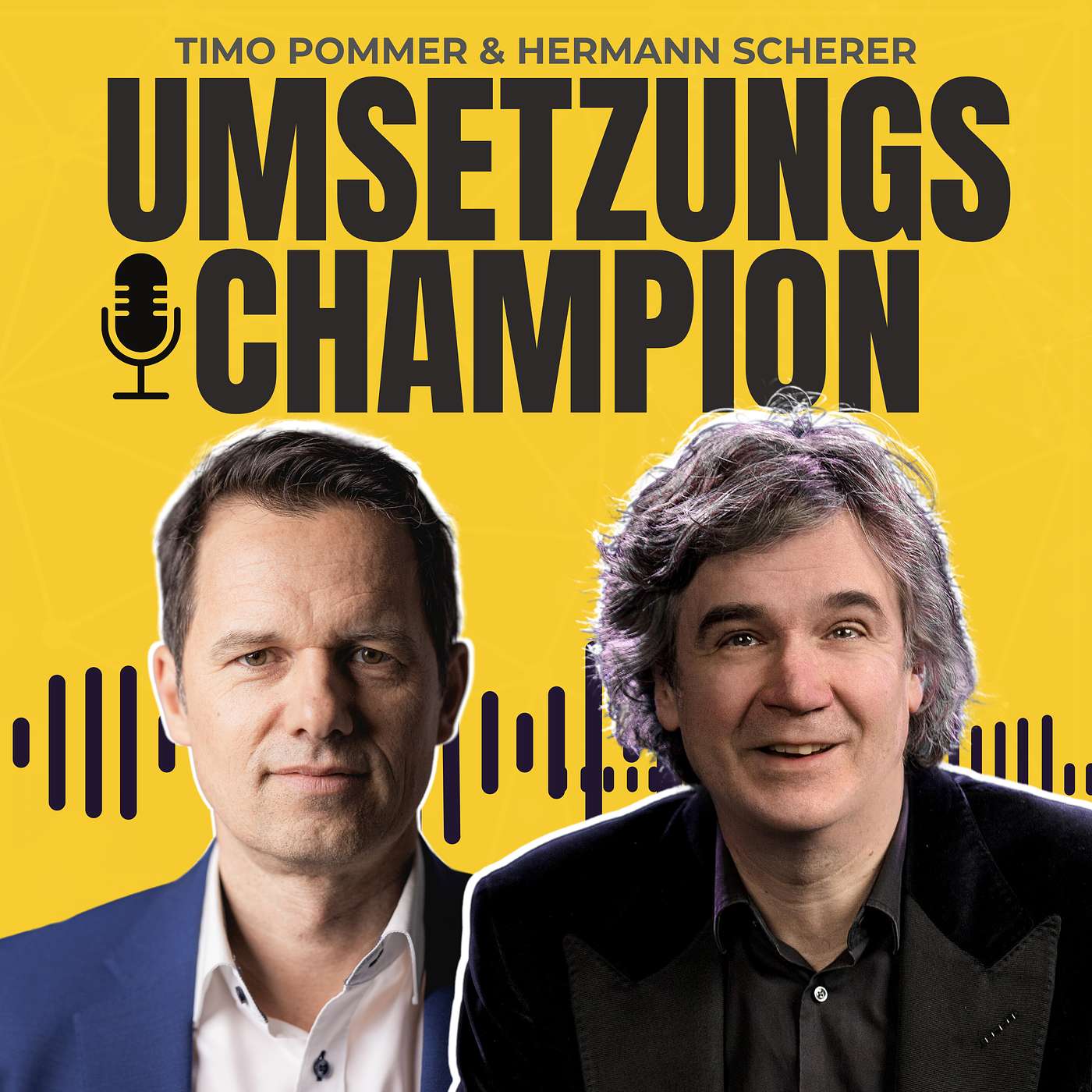 Umsetzungs-Champion!
