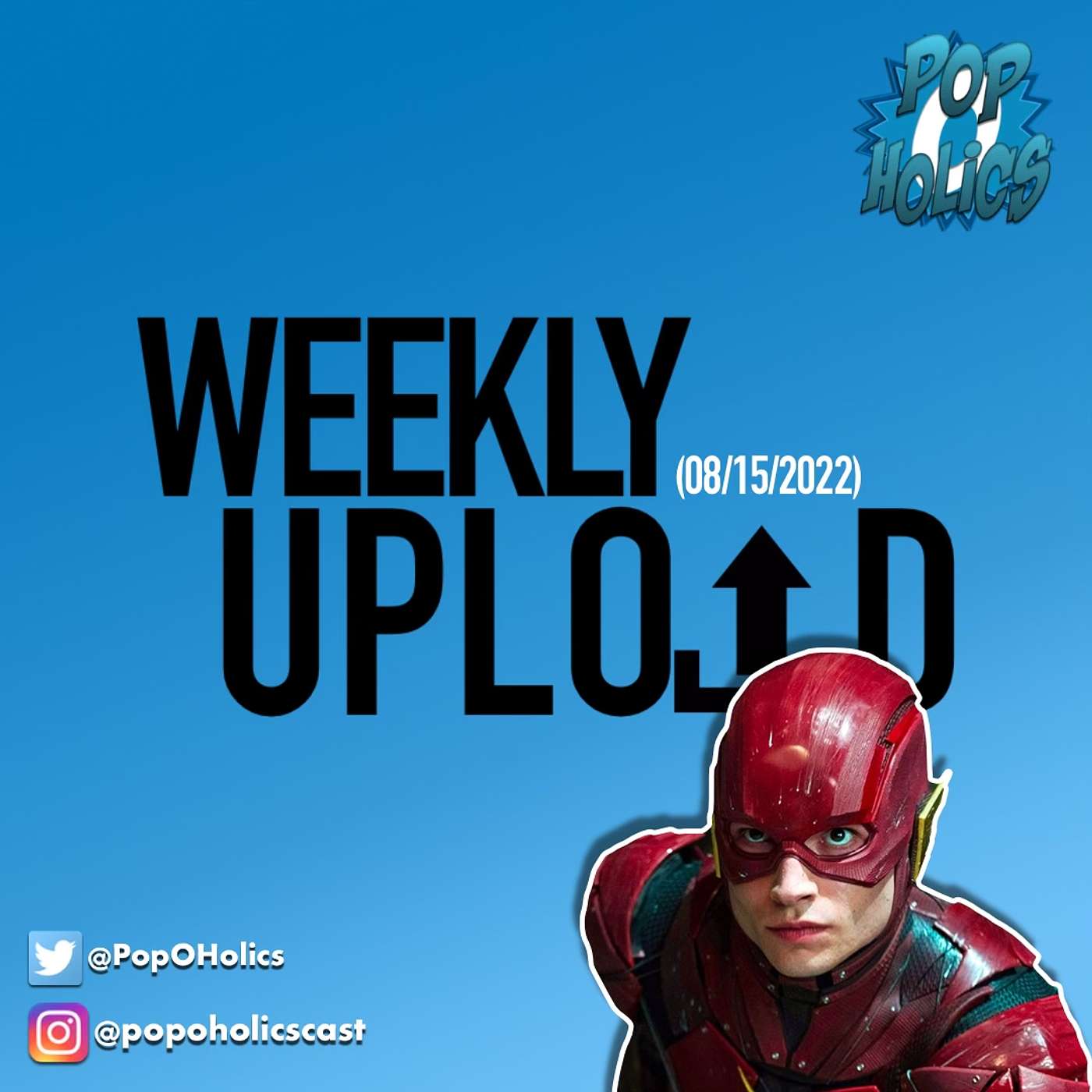 WU 08/15/22: Streaming Adding Ads Faster than the Ezra Miller Can Burn Their Career in a Flash episode artwork