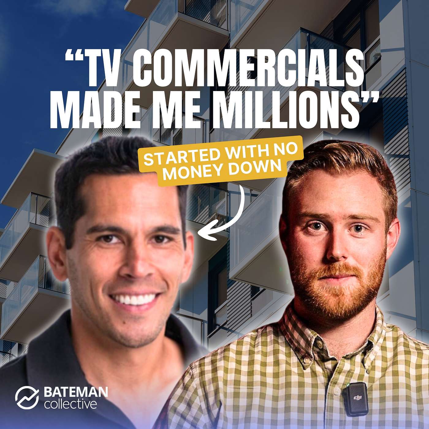 Collective Clicks: Digital Marketing for Real Estate Investors