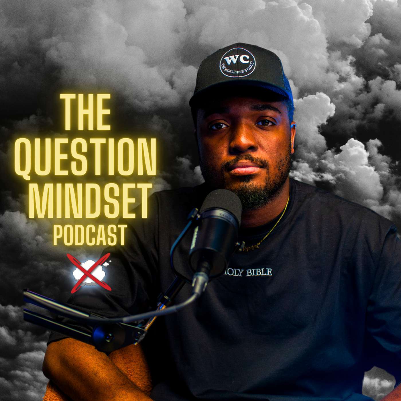 The Question Mindset