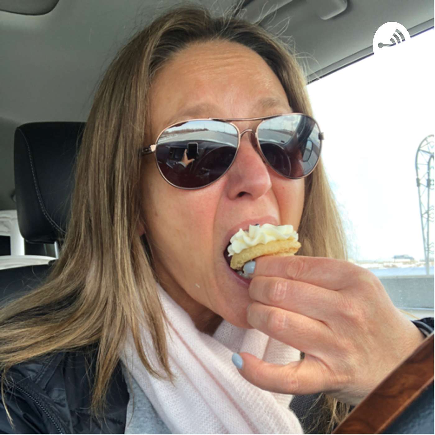 Episode 1 - First Episode for Sandy K Nutrition - Health & Lifestyle Queen