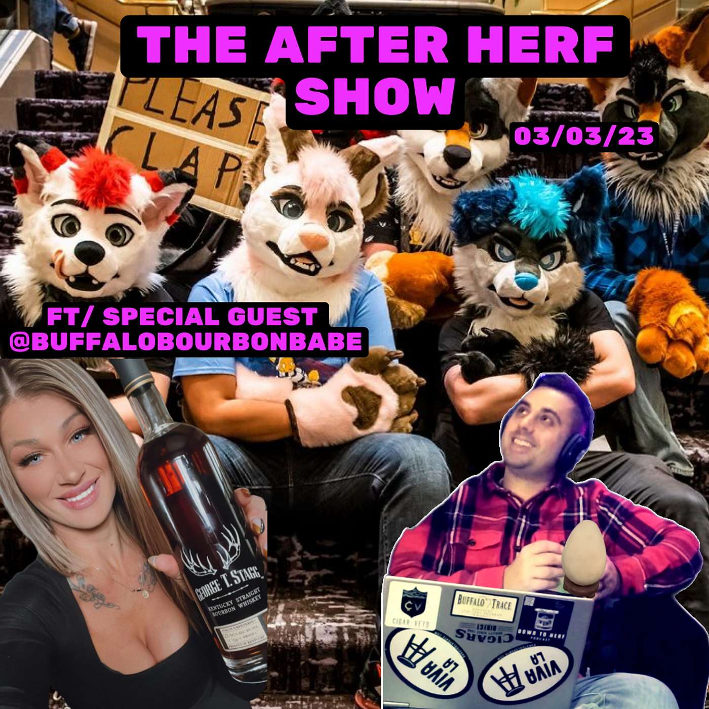 Down to Herf Podcast LLC