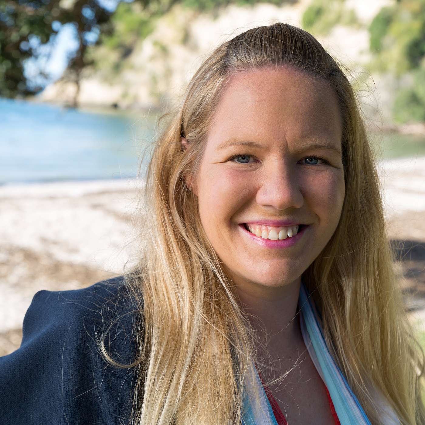 Lisa Jansen Is Traveling Differently In New Zealand And Tina Kinsey Gives An Asheville Airport Update