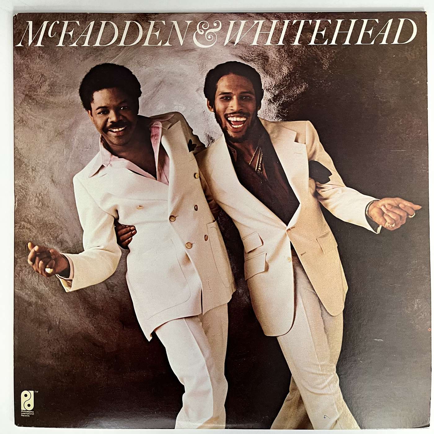 The Record (My First Memory)