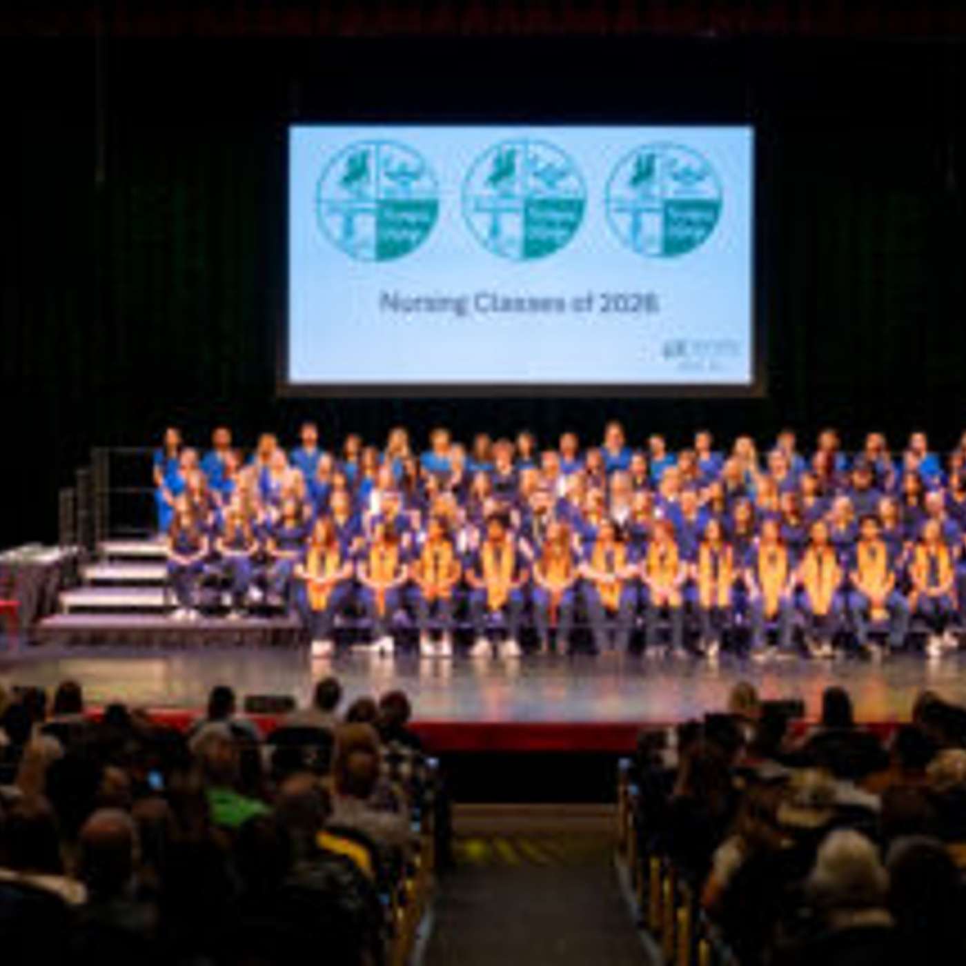 Yavapai College Welcomes Next Generation of Nurses