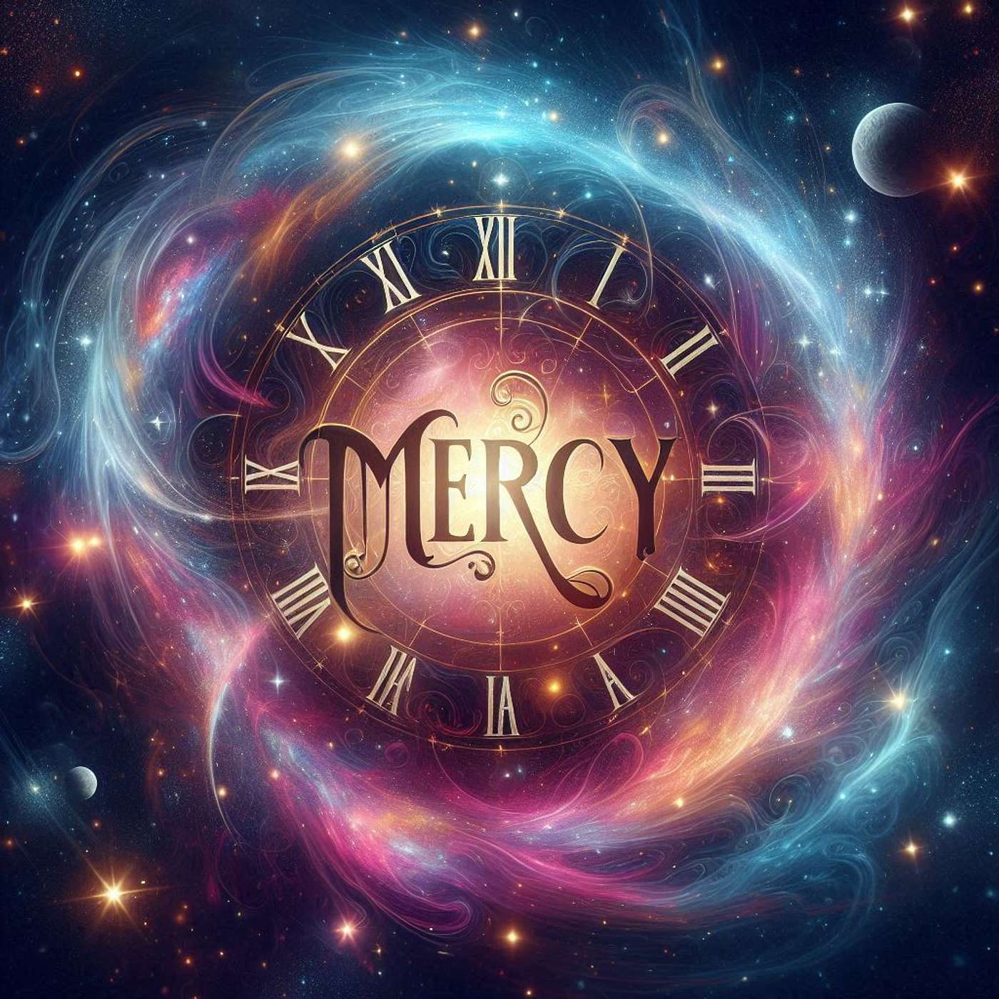 t555GN Star Song 5 Mercy Shimmer Nicholas Mazzio Lauren Mazzio The Rain