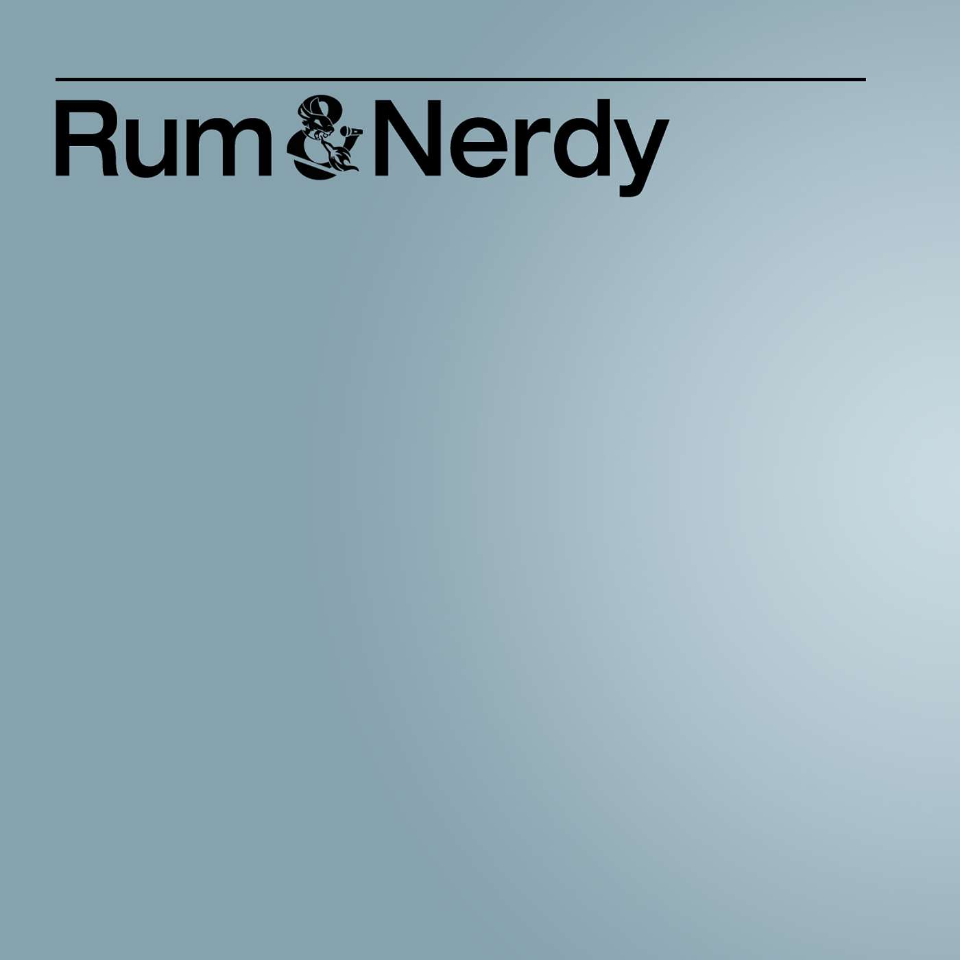 Rum & Nerdy