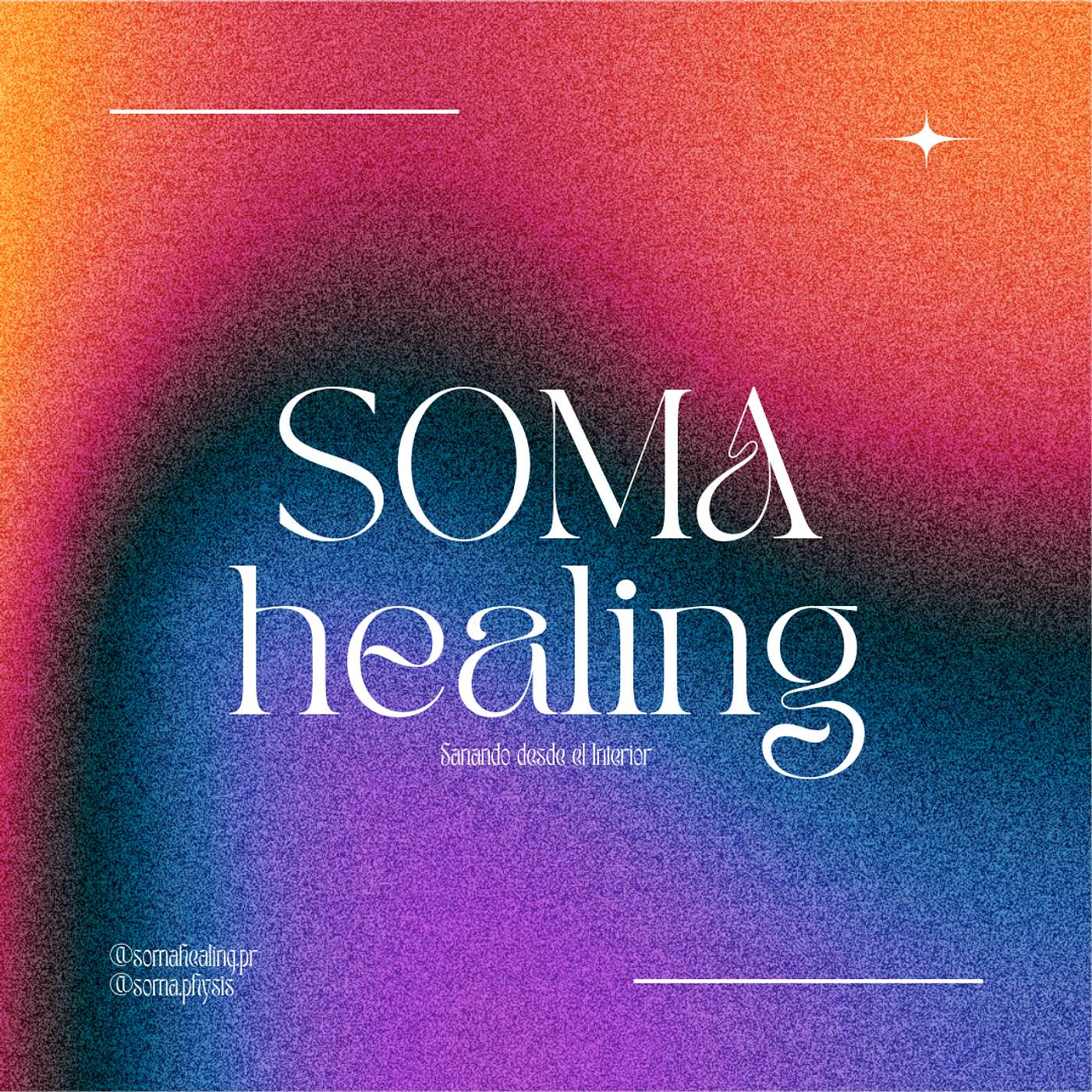 SOMAhealing
