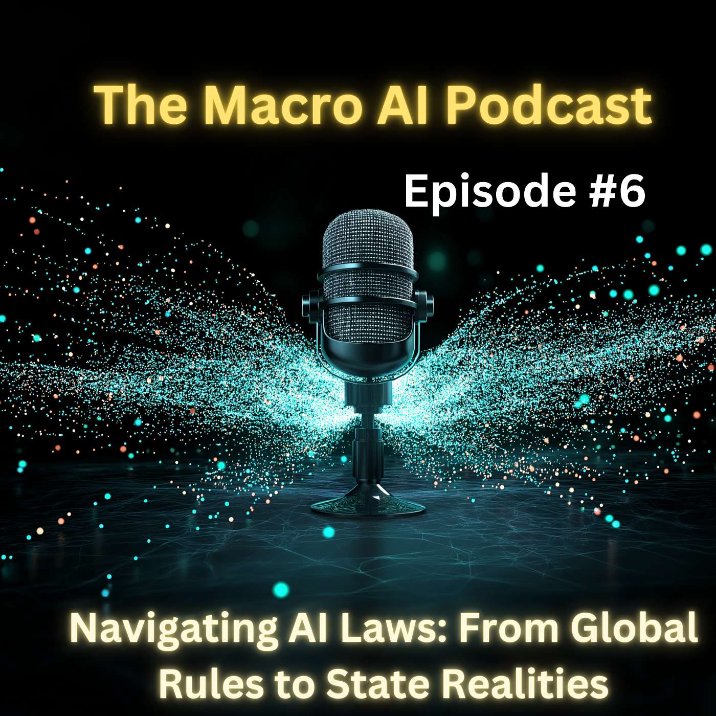 The Macro AI Podcast