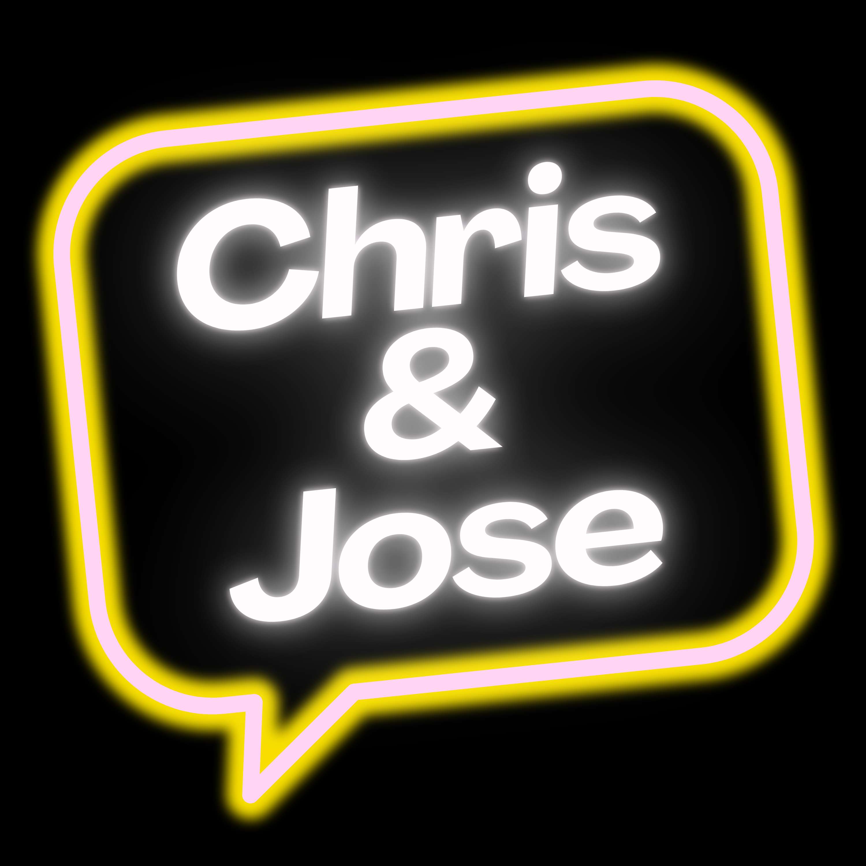 Chris & Jose Pod