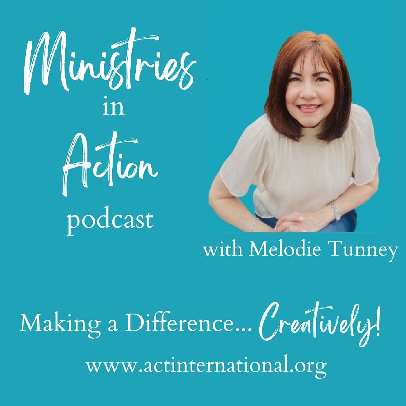 Ministries In Action