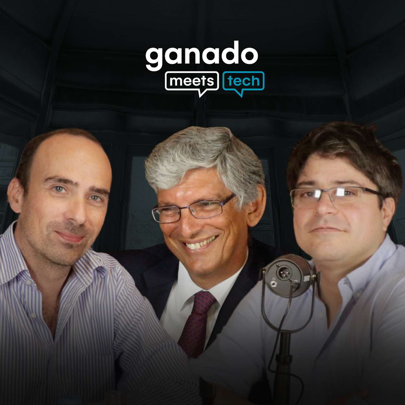 Ganado Meets
