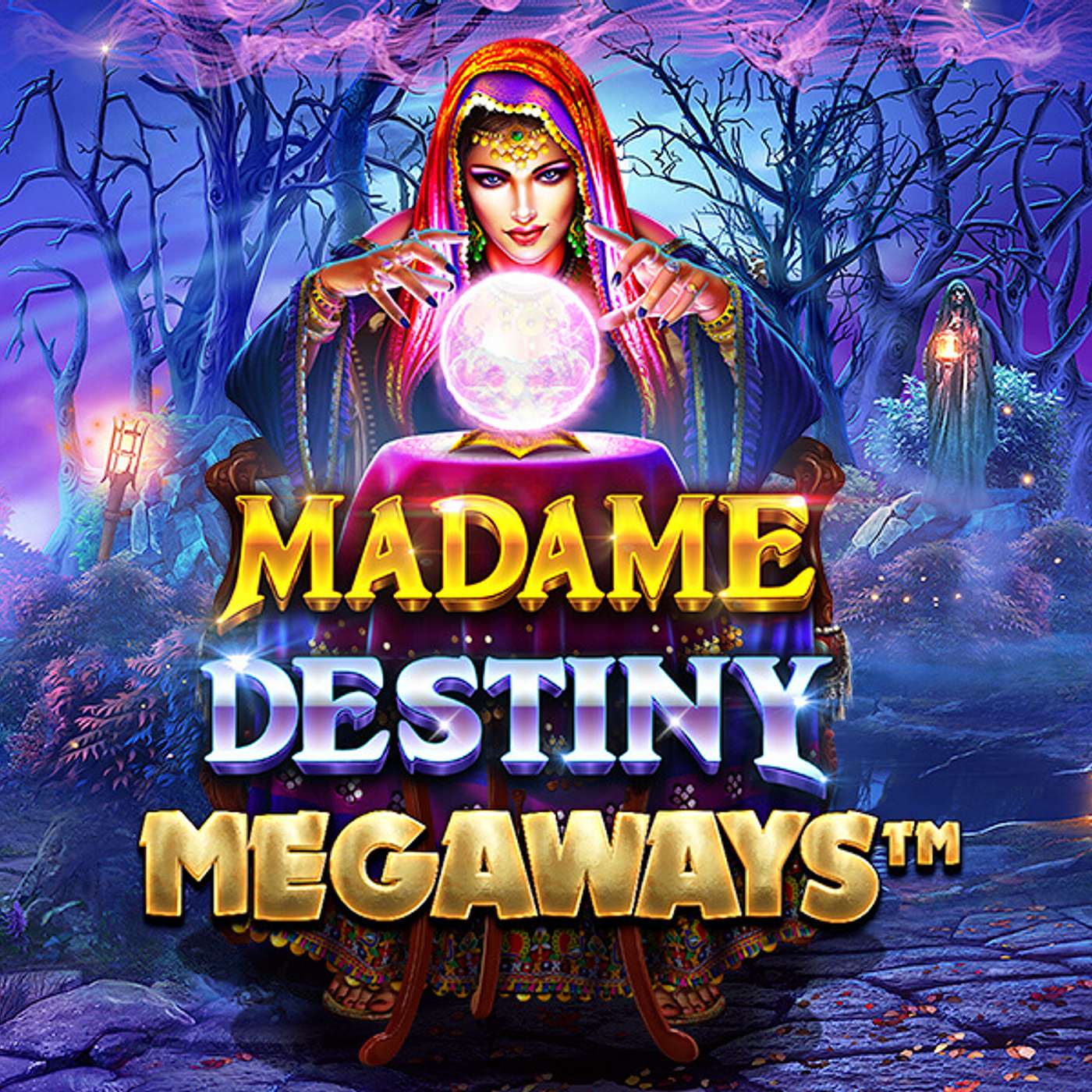 Madame Destiny Megaways nyerőgép értékelés a Legjobbkaszino.hu magyar szakértőitől episode artwork