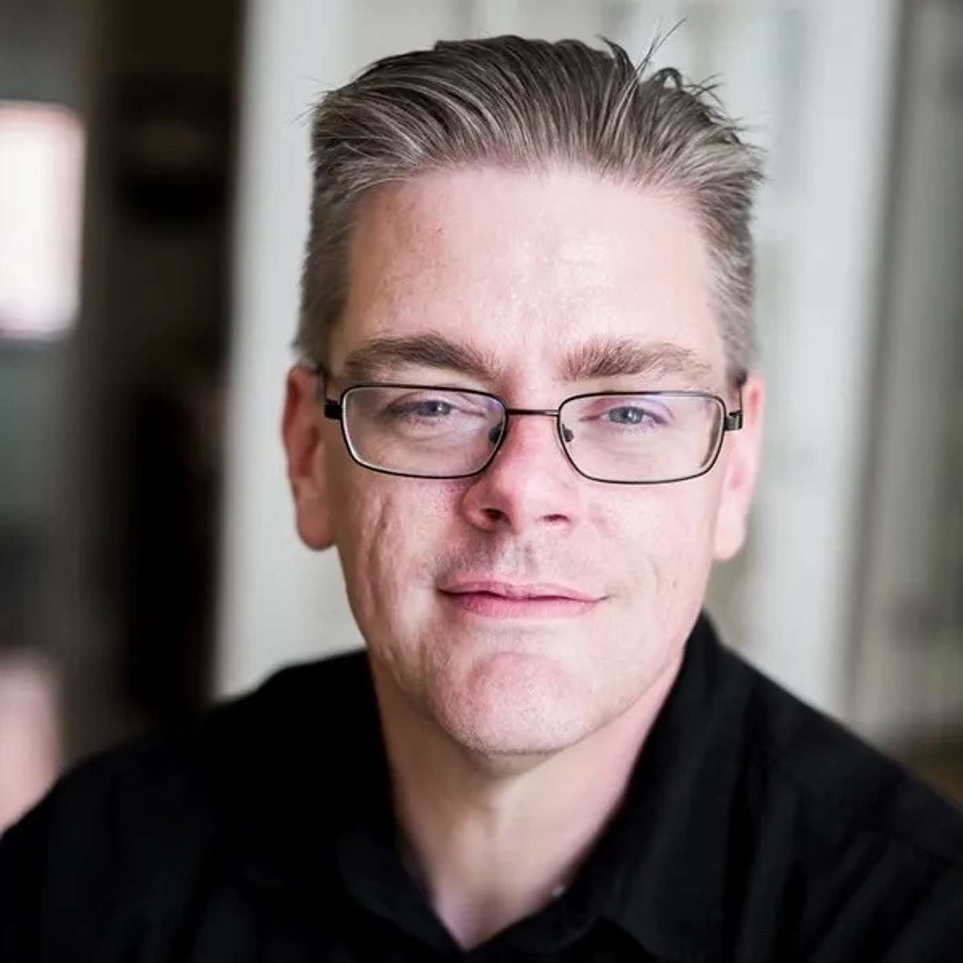 The Church Talk Podcast