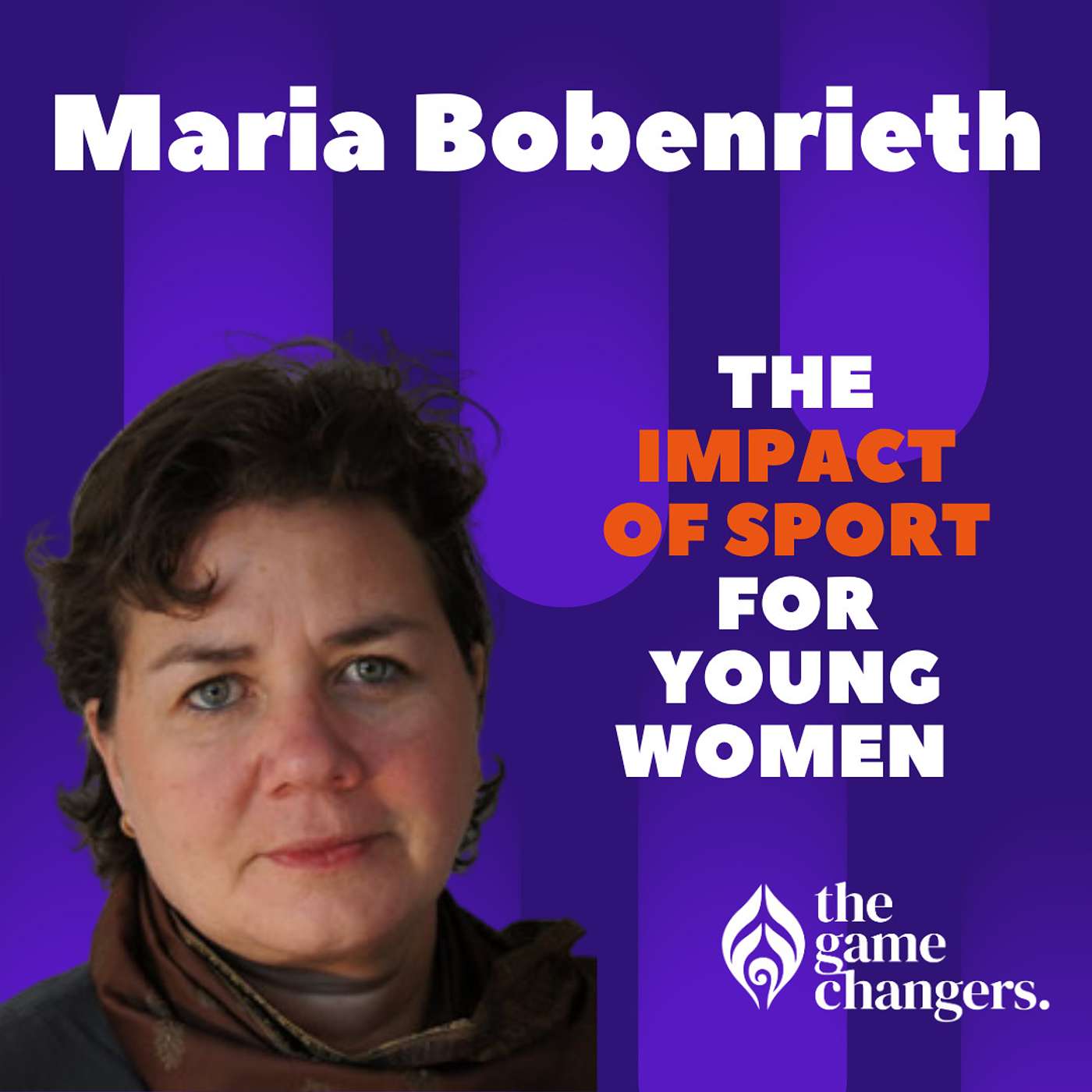 Maria Bobenrieth: The impact of sport for young women