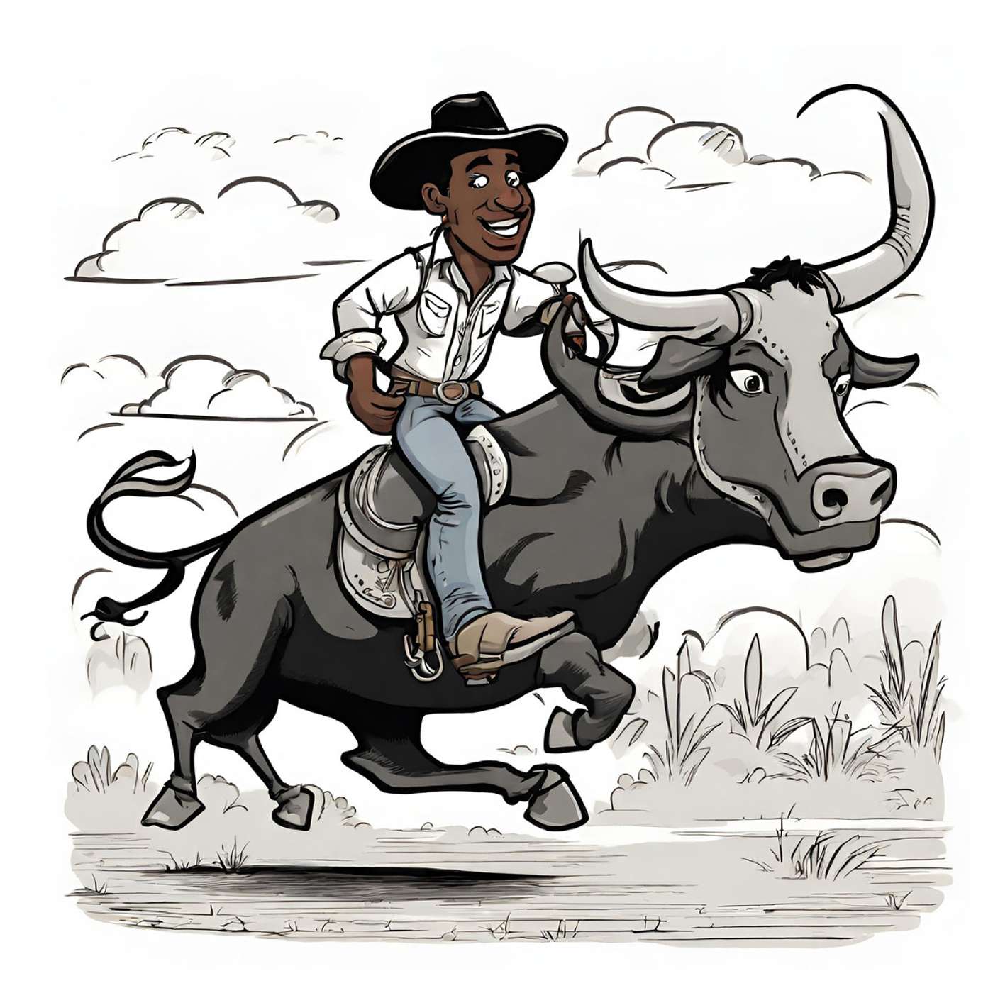 Texas History for Kids