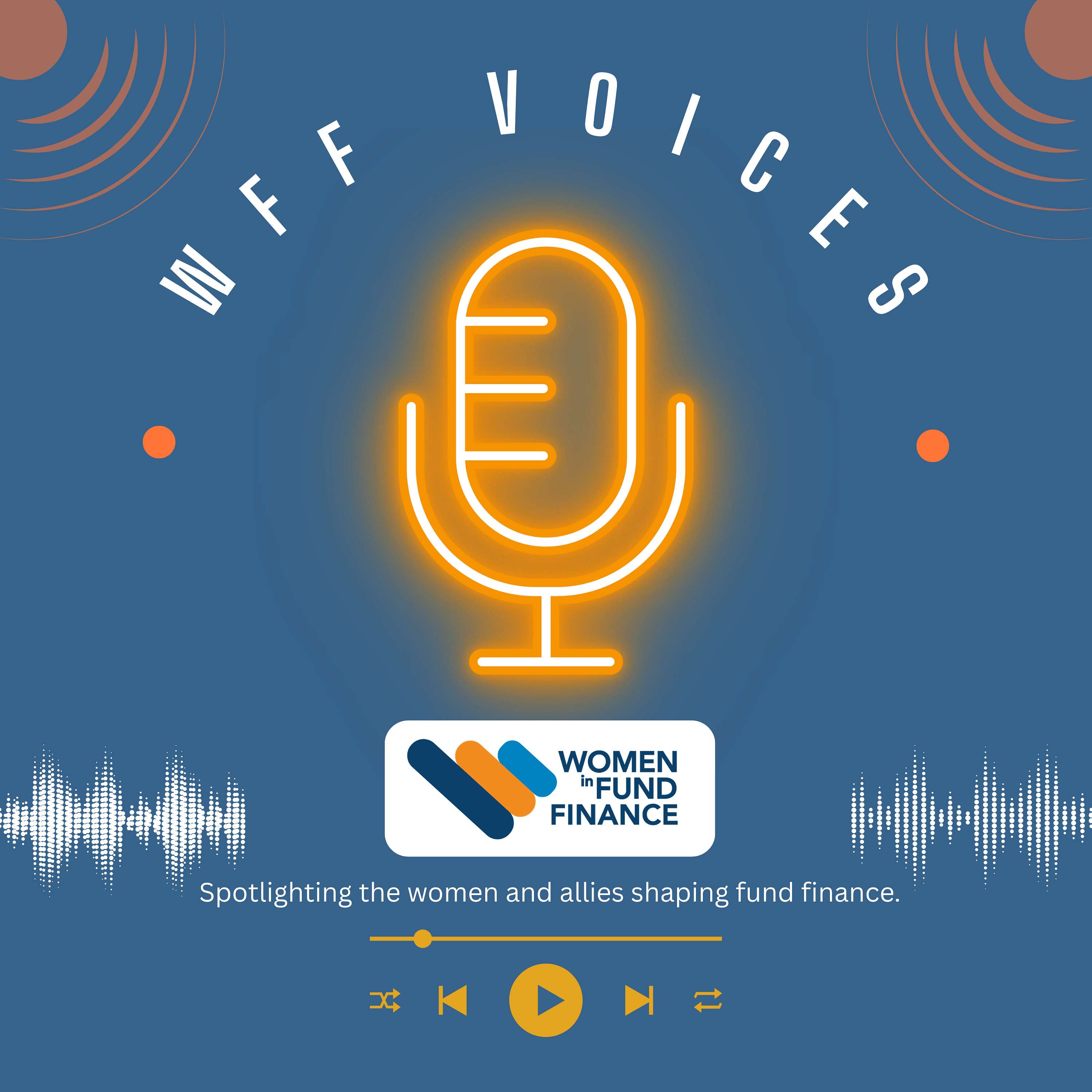 Women in Fund Finance Voices