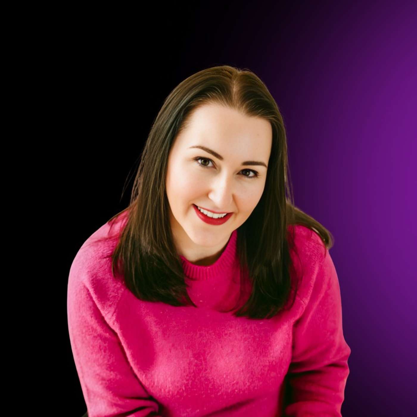 From Burnout to Breakthrough: Kristina Holle’s Path to Authentic Leadership